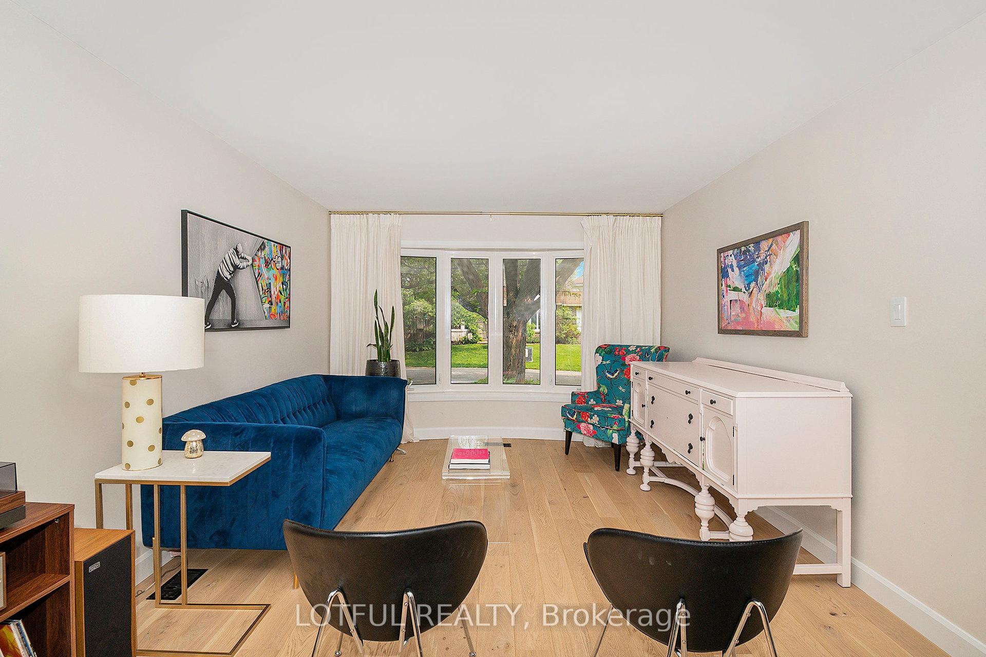 Photo 12 of 1147 Ste. Therese Lane, Ottawa, Convent Glen North — HOMEH