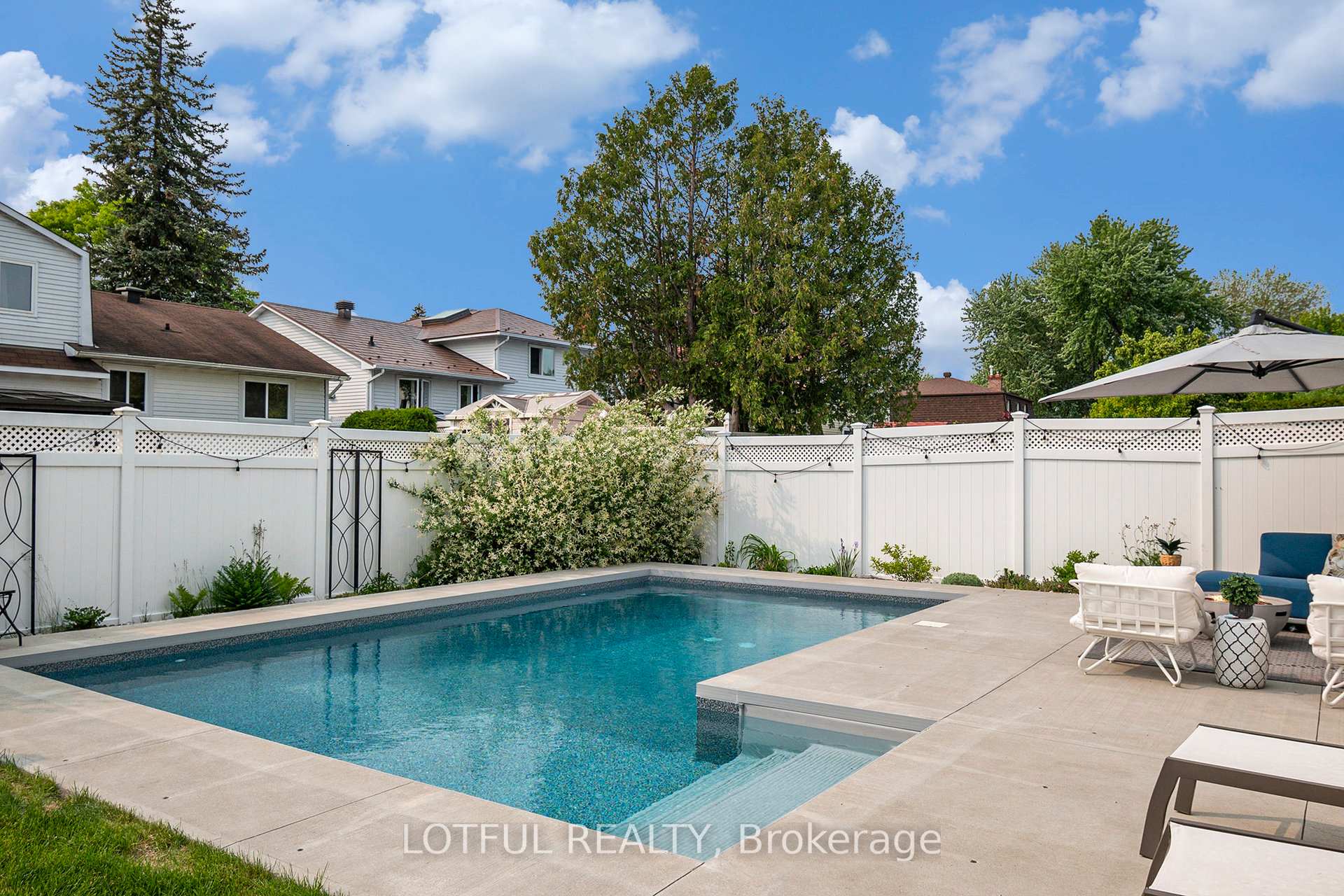 Photo 26 of 1147 Ste. Therese Lane, Ottawa, Convent Glen North — HOMEH