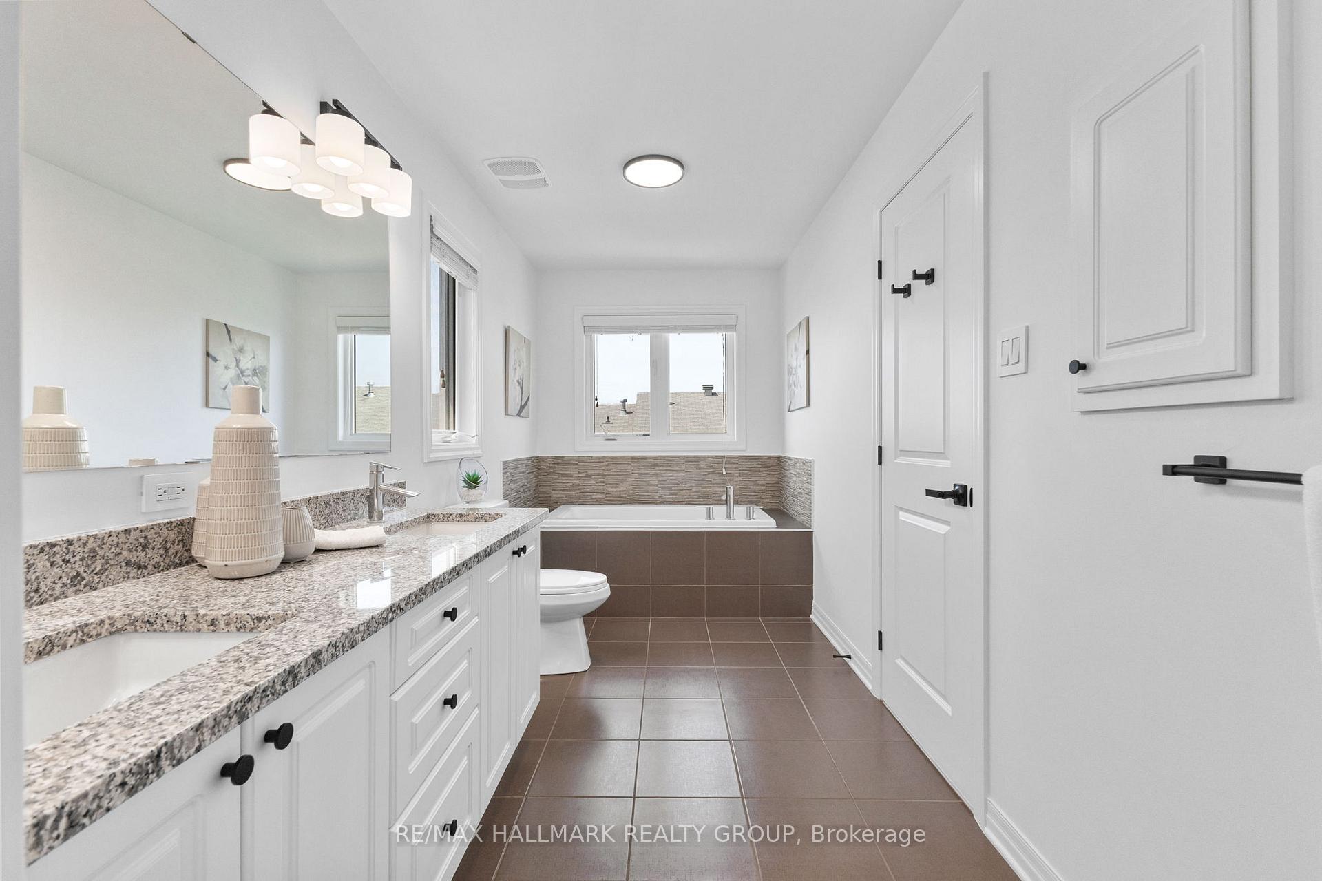Photo 19 of 621 Spring Valley Drive, Ottawa, Mer Bleue/Bradley Estates/Anderson Park — HOMEH
