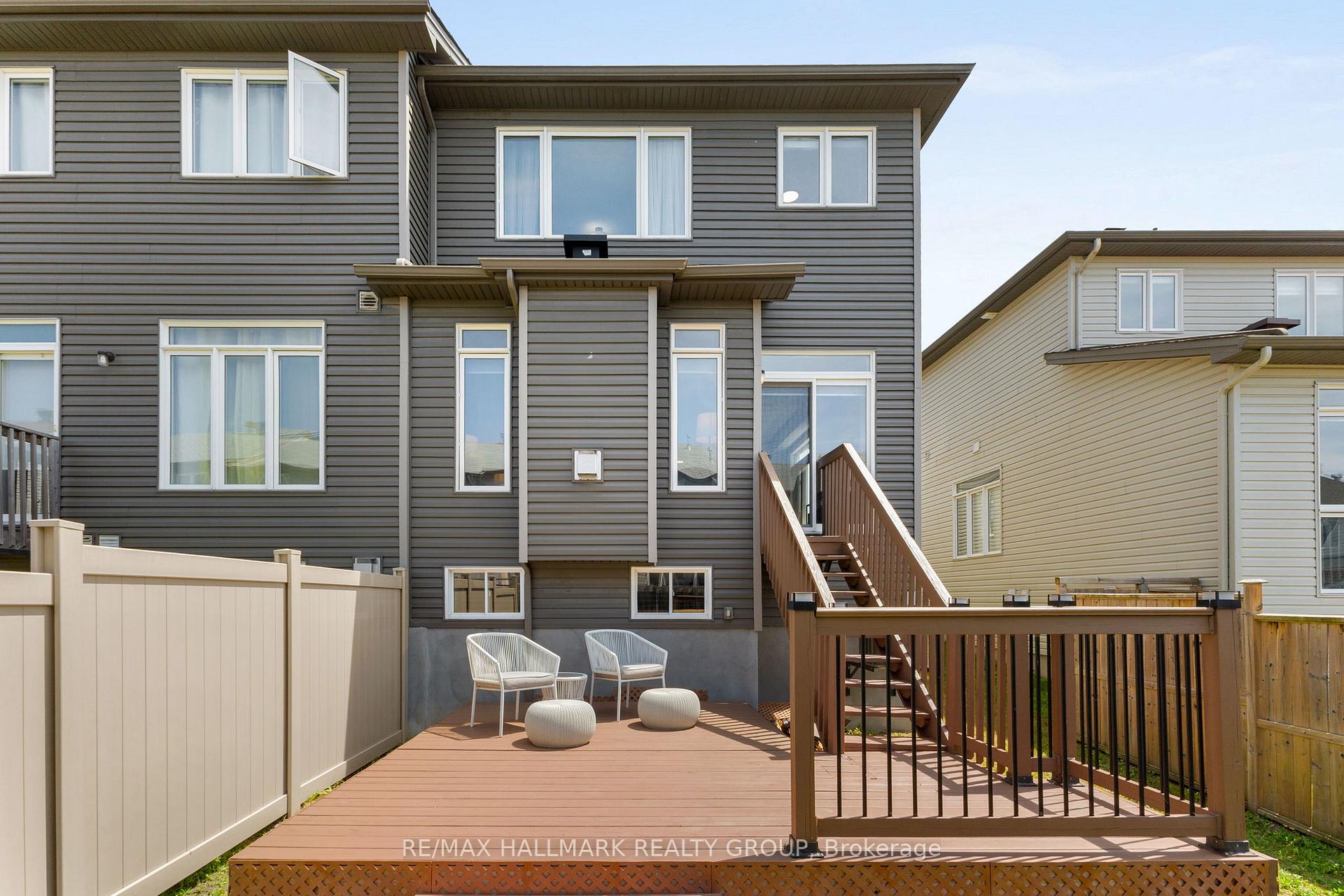 Photo 32 of 621 Spring Valley Drive, Ottawa, Mer Bleue/Bradley Estates/Anderson Park — HOMEH