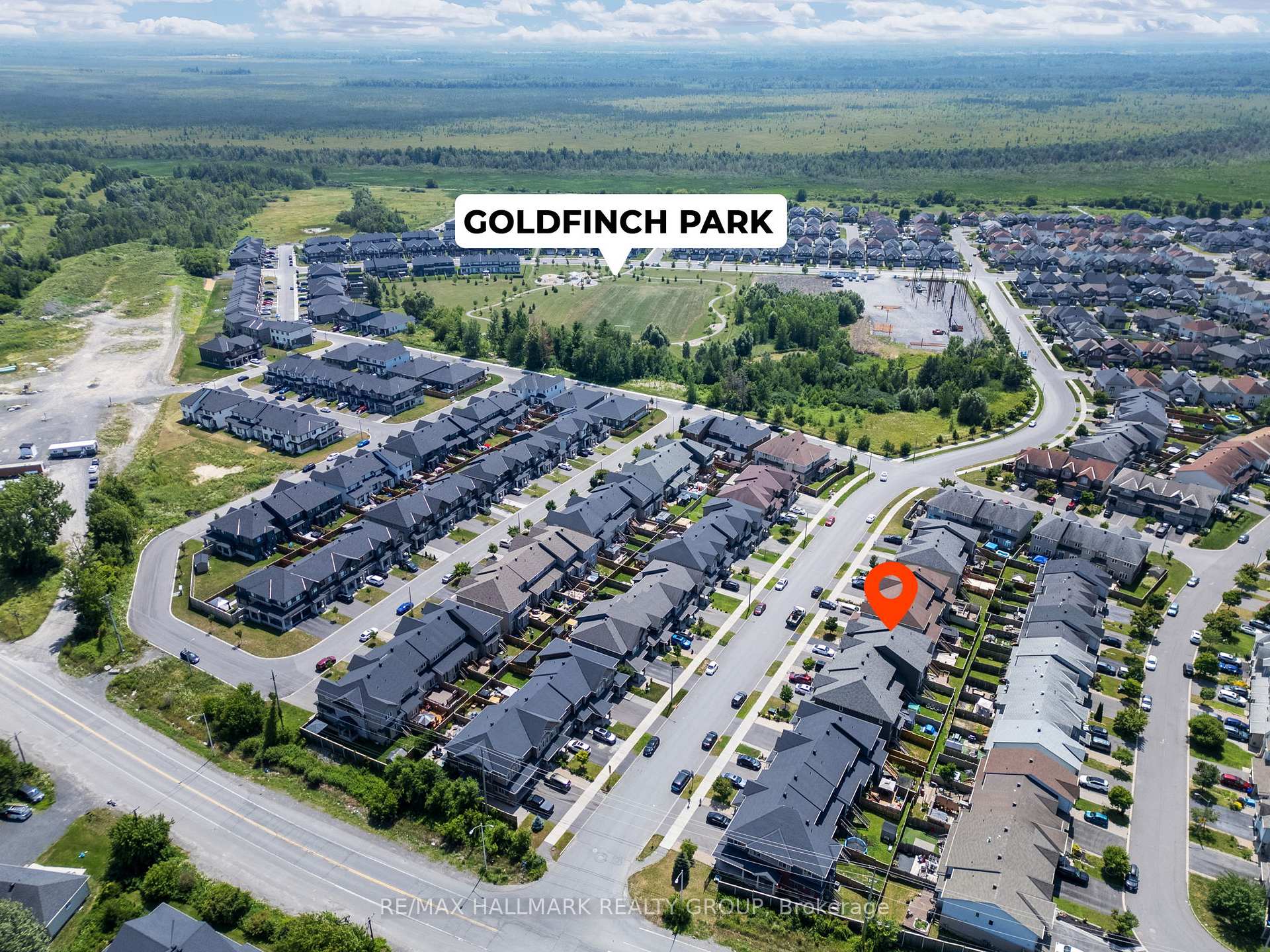 Photo 36 of 621 Spring Valley Drive, Ottawa, Mer Bleue/Bradley Estates/Anderson Park — HOMEH