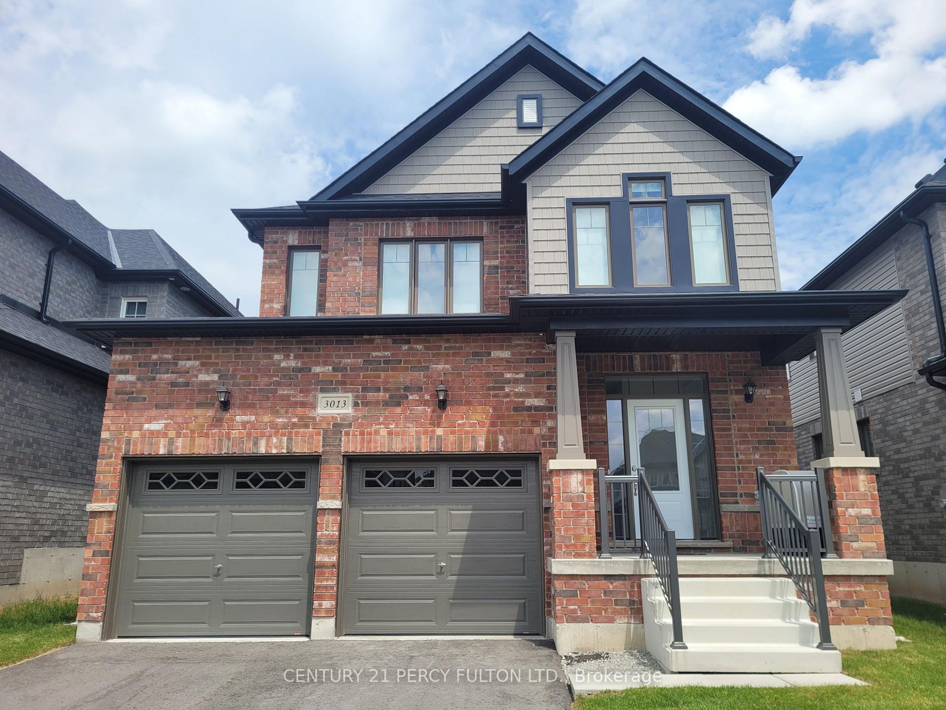 Photo 1 of 3013 Sierra Drive, Orillia — HOMEH
