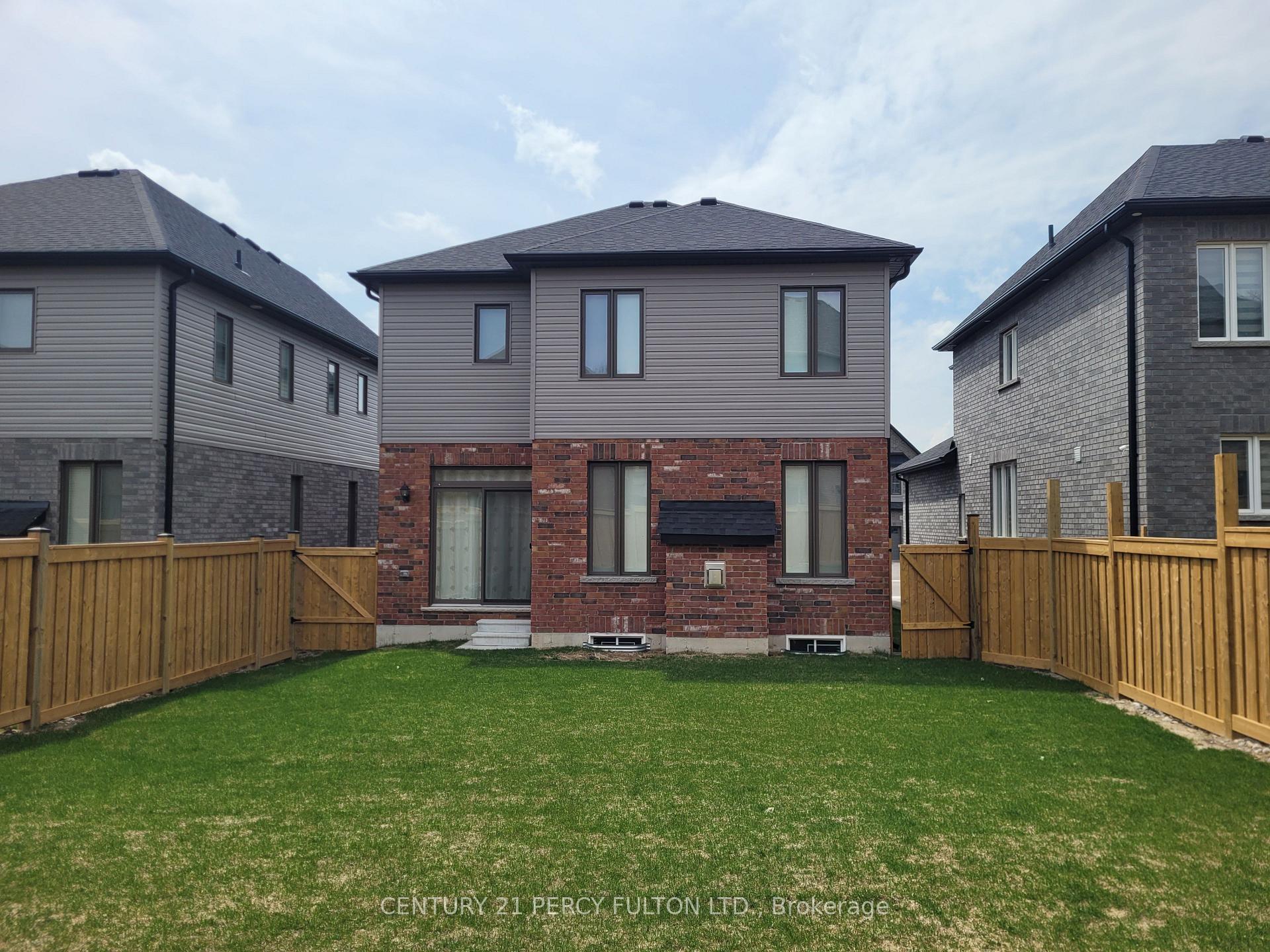 Photo 22 of 3013 Sierra Drive, Orillia — HOMEH