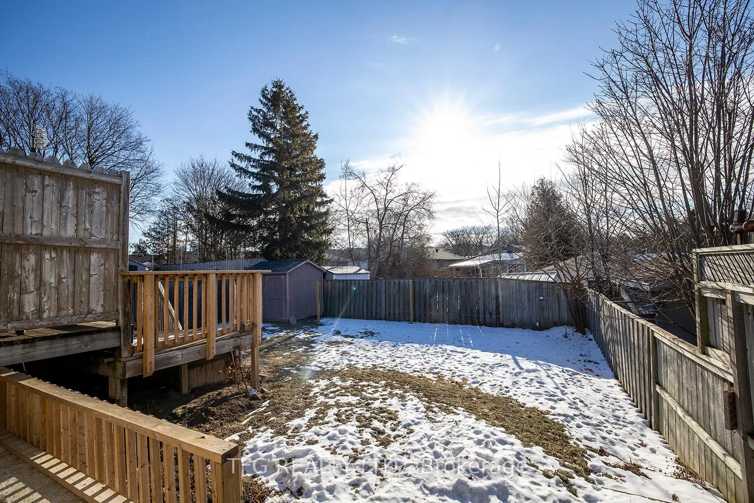 Photo 22 of 844 Grandview Drive E, Oshawa, Donevan — HOMEH