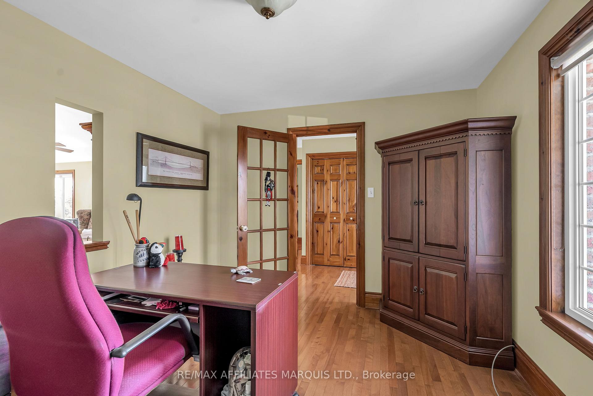 Photo 8 of 20448 Eigg Road, North Glengarry, North Glengarry (Lochiel) Twp — HOMEH