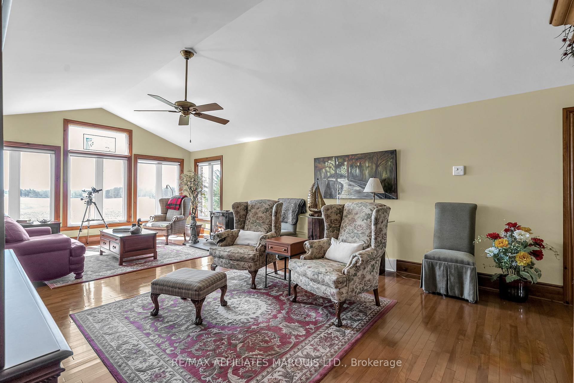 Photo 10 of 20448 Eigg Road, North Glengarry, North Glengarry (Lochiel) Twp — HOMEH