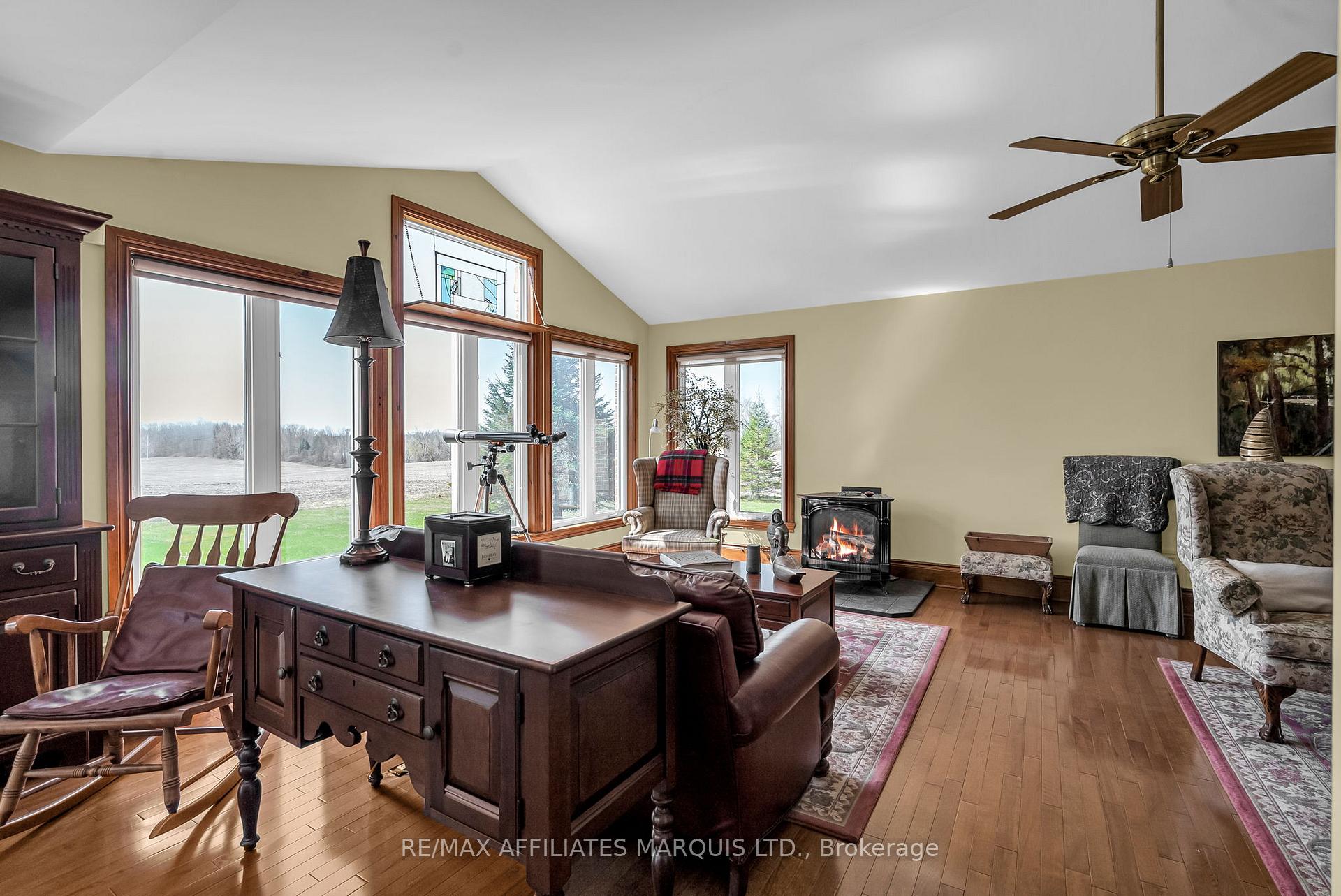 Photo 14 of 20448 Eigg Road, North Glengarry, North Glengarry (Lochiel) Twp — HOMEH