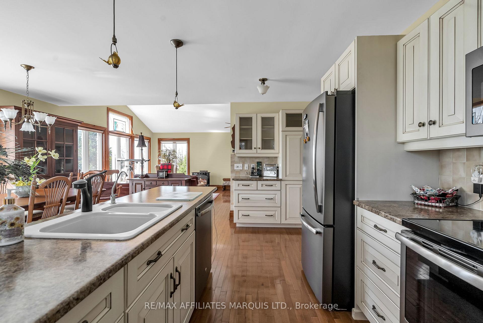 Photo 20 of 20448 Eigg Road, North Glengarry, North Glengarry (Lochiel) Twp — HOMEH