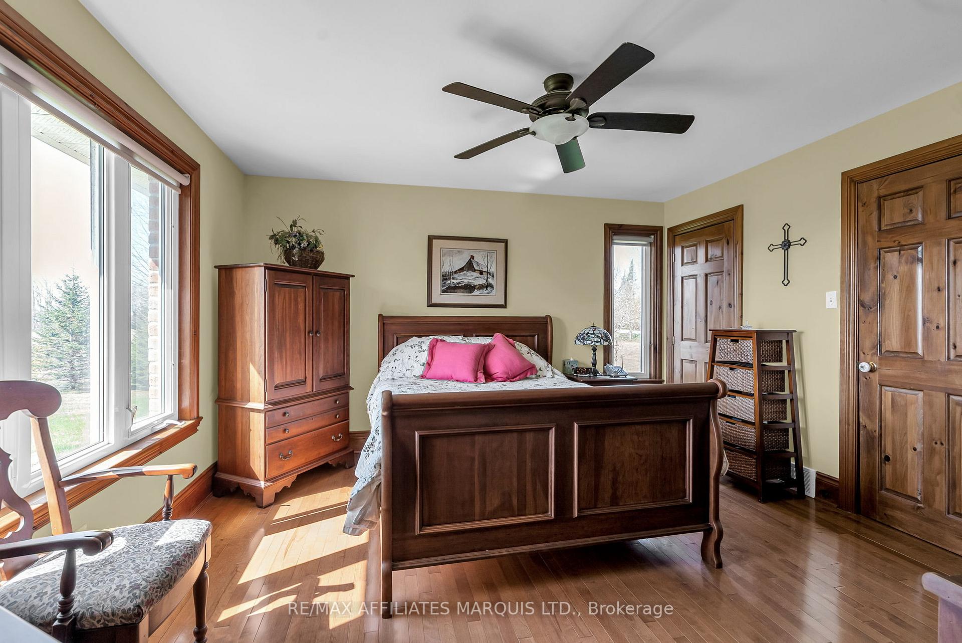 Photo 27 of 20448 Eigg Road, North Glengarry, North Glengarry (Lochiel) Twp — HOMEH