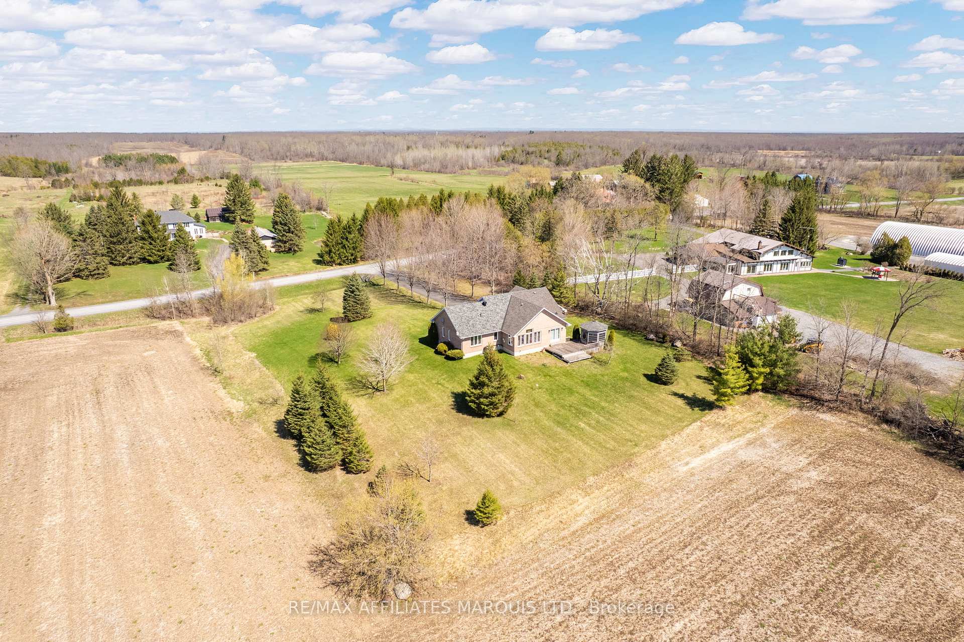 Photo 45 of 20448 Eigg Road, North Glengarry, North Glengarry (Lochiel) Twp — HOMEH