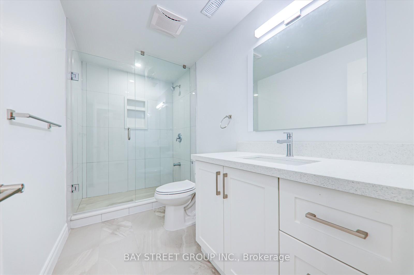 Photo 13 of 14 Sanders Drive, Markham, Box Grove — HOMEH