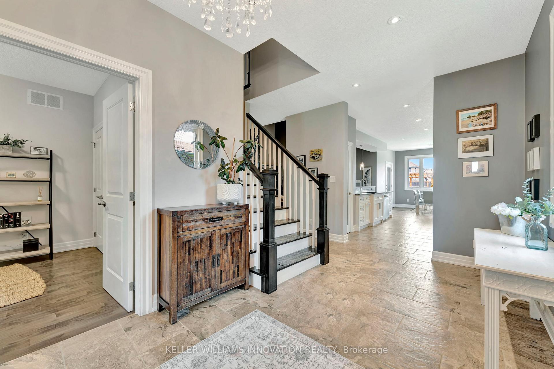 Photo 7 of 855 Wood Drive, North Perth, Listowel — HOMEH