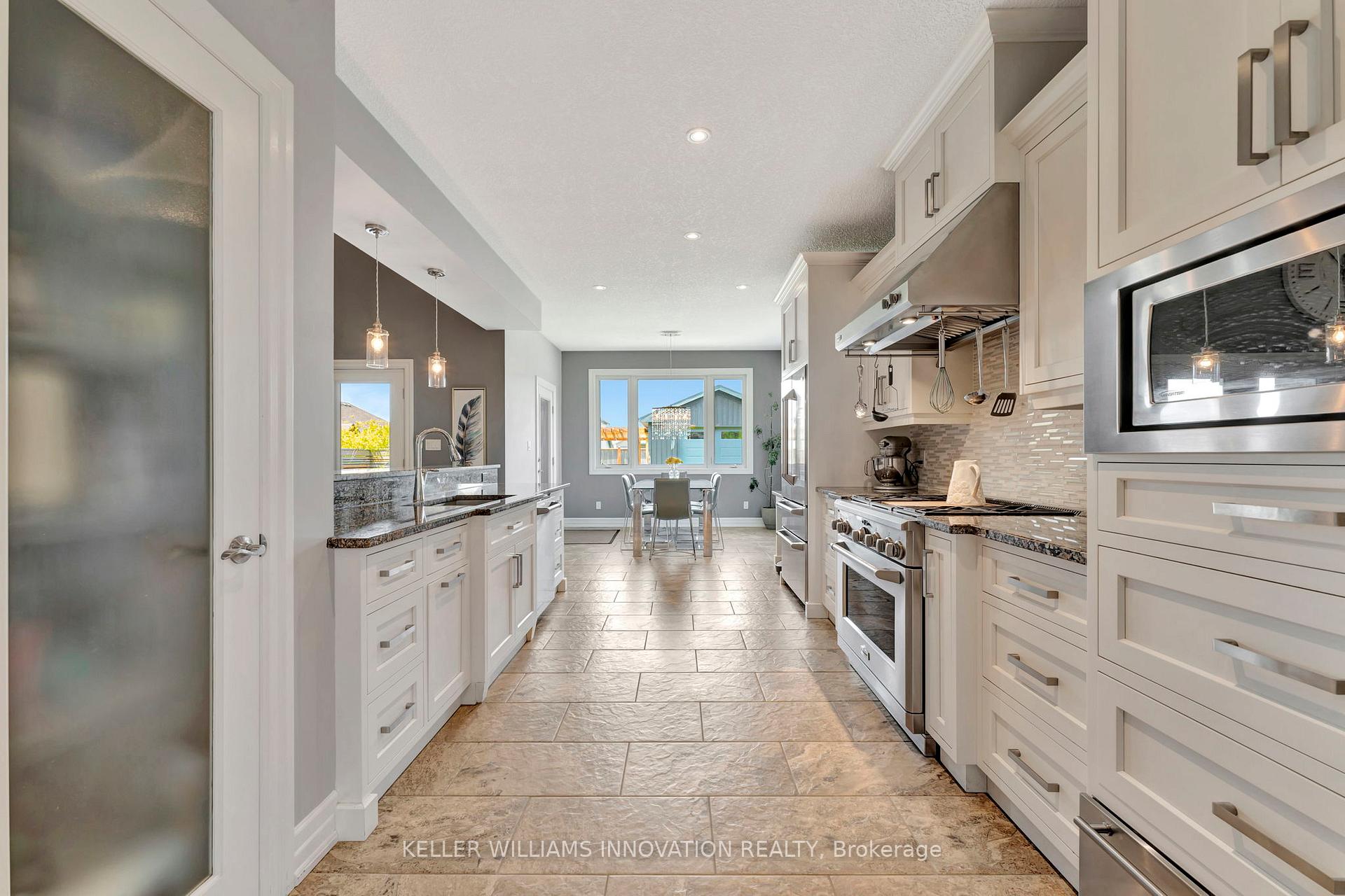 Photo 9 of 855 Wood Drive, North Perth, Listowel — HOMEH