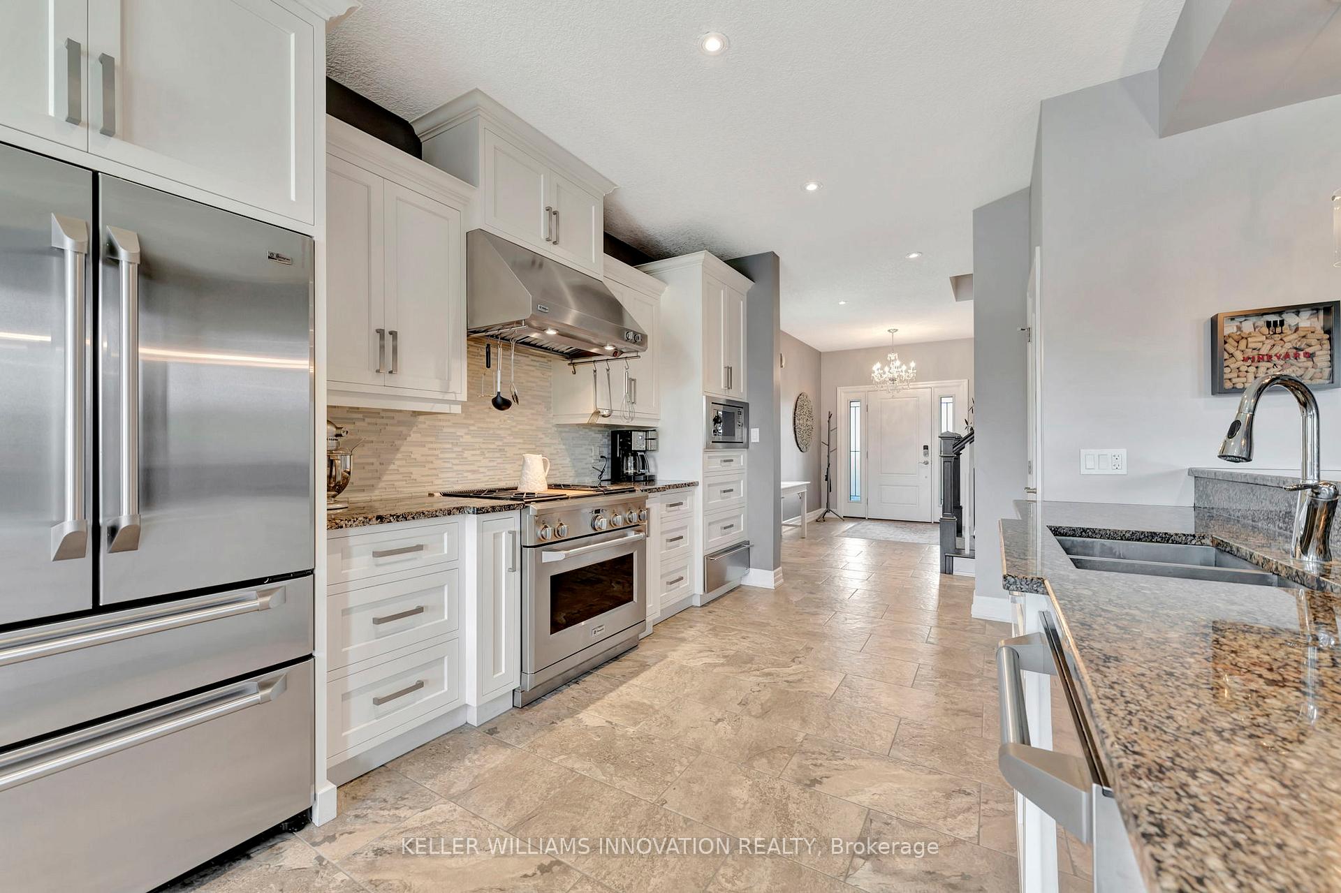 Photo 10 of 855 Wood Drive, North Perth, Listowel — HOMEH