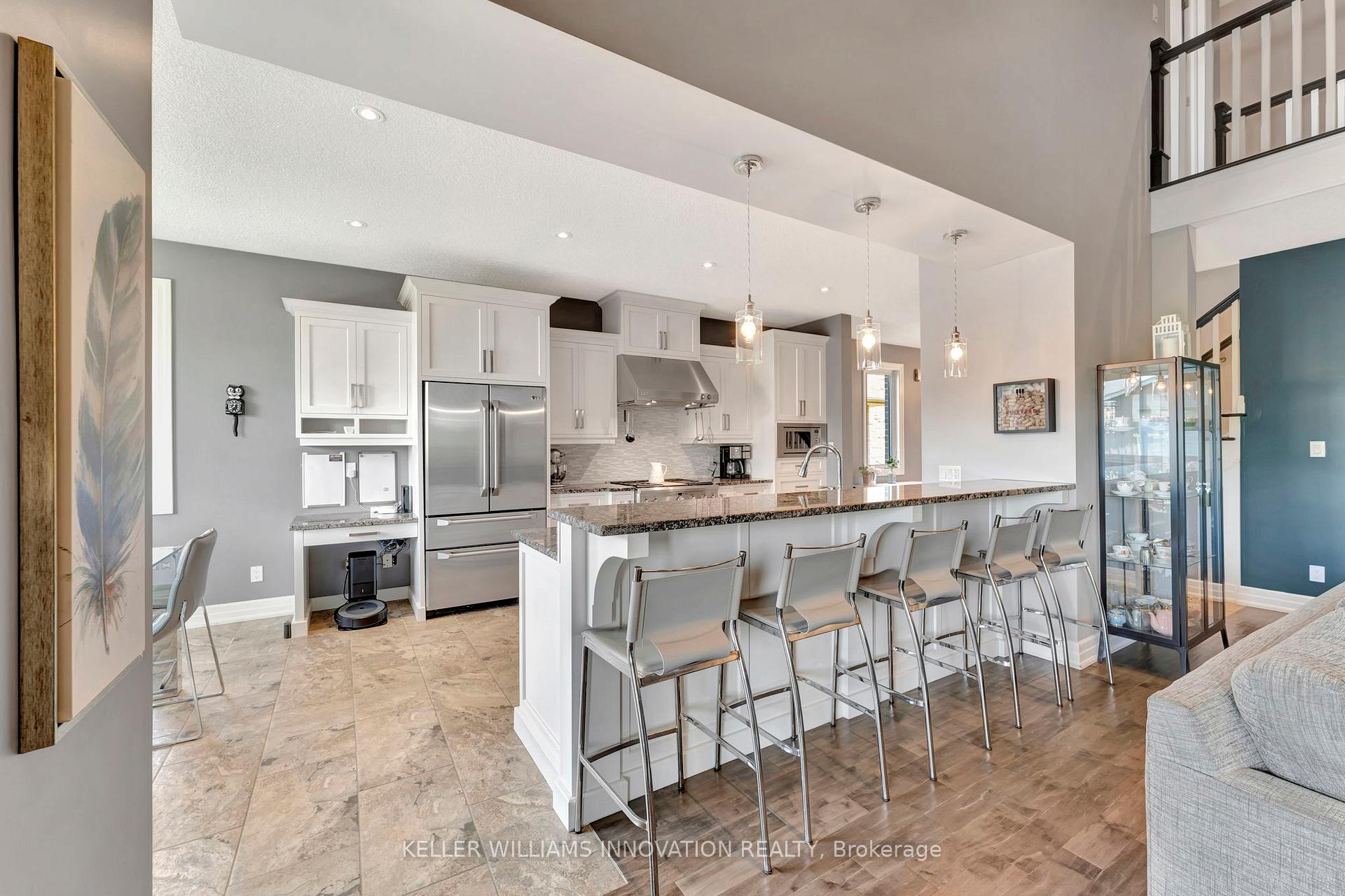 Photo 11 of 855 Wood Drive, North Perth, Listowel — HOMEH