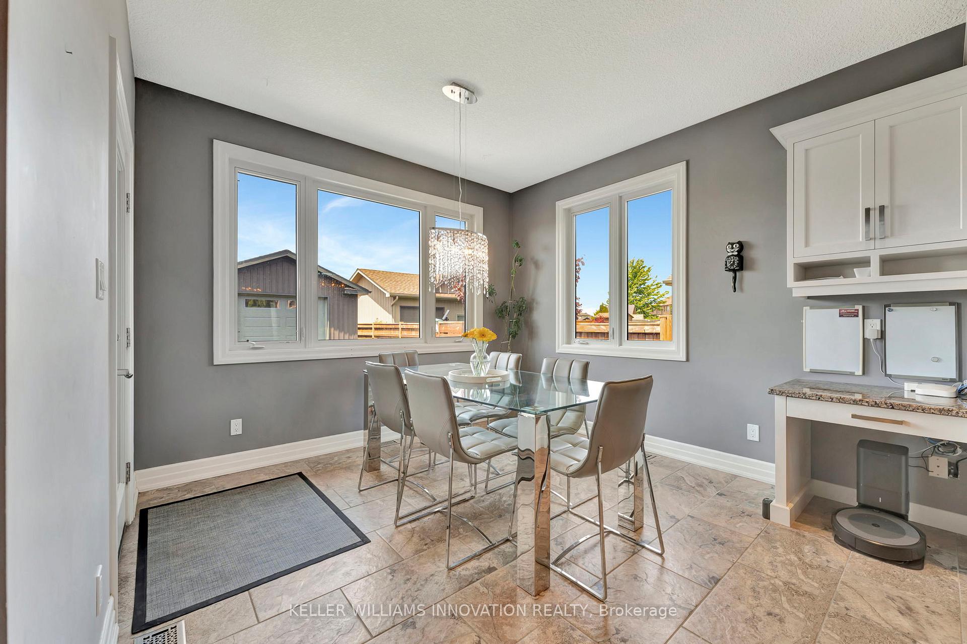 Photo 12 of 855 Wood Drive, North Perth, Listowel — HOMEH