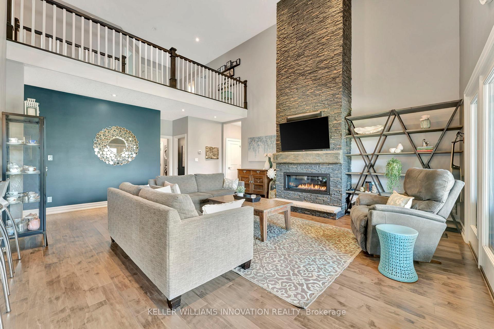 Photo 14 of 855 Wood Drive, North Perth, Listowel — HOMEH