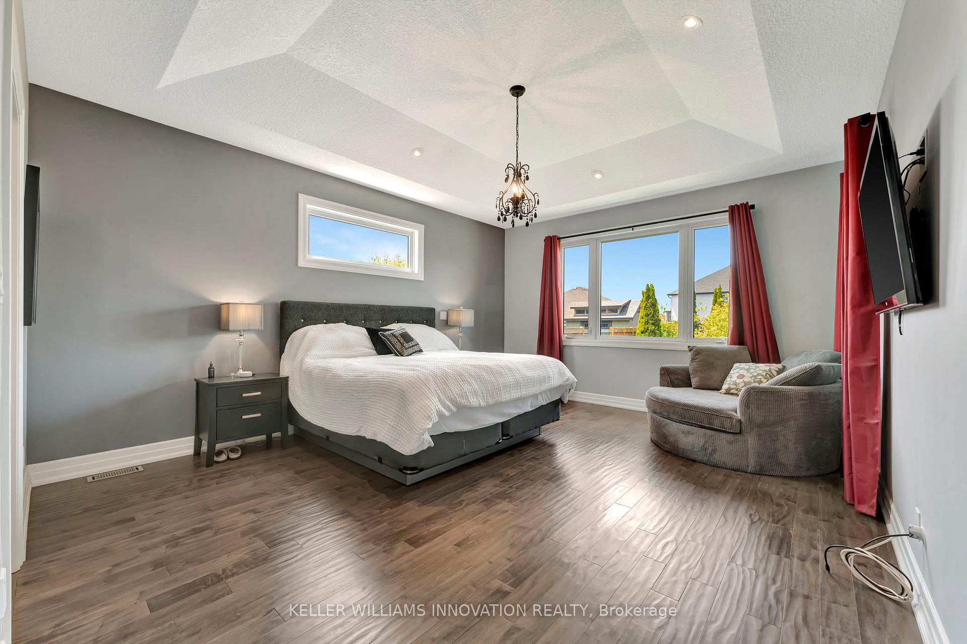 Photo 18 of 855 Wood Drive, North Perth, Listowel — HOMEH