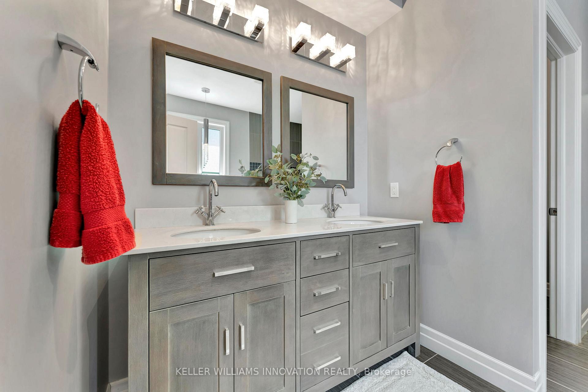 Photo 20 of 855 Wood Drive, North Perth, Listowel — HOMEH