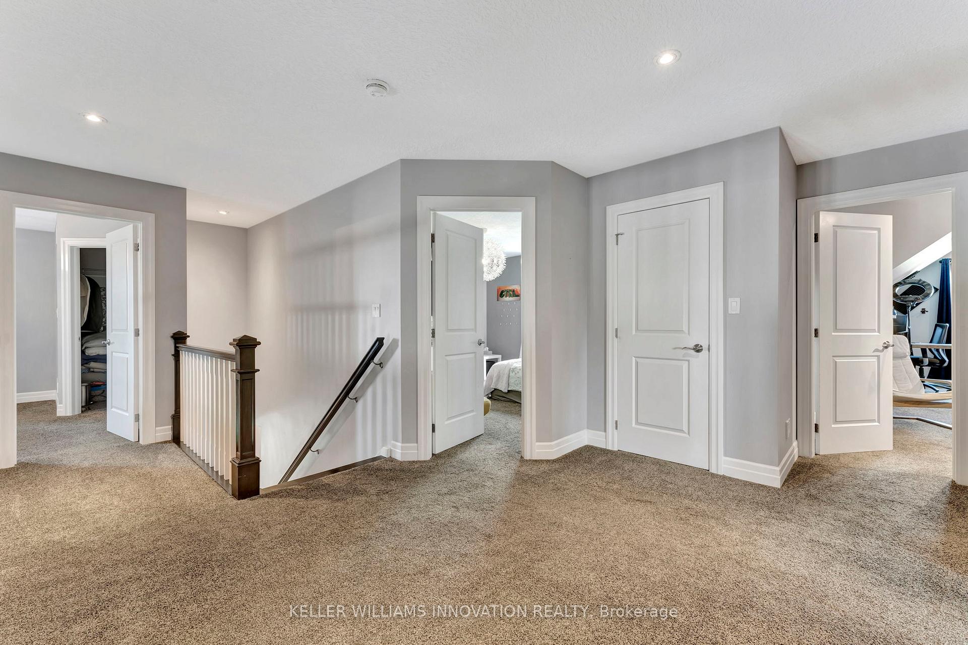 Photo 22 of 855 Wood Drive, North Perth, Listowel — HOMEH