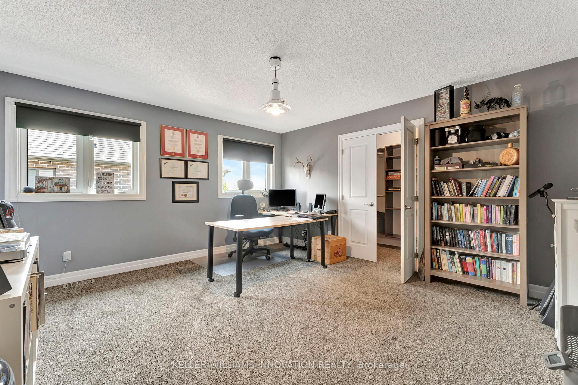 Photo 23 of 855 Wood Drive, North Perth, Listowel — HOMEH