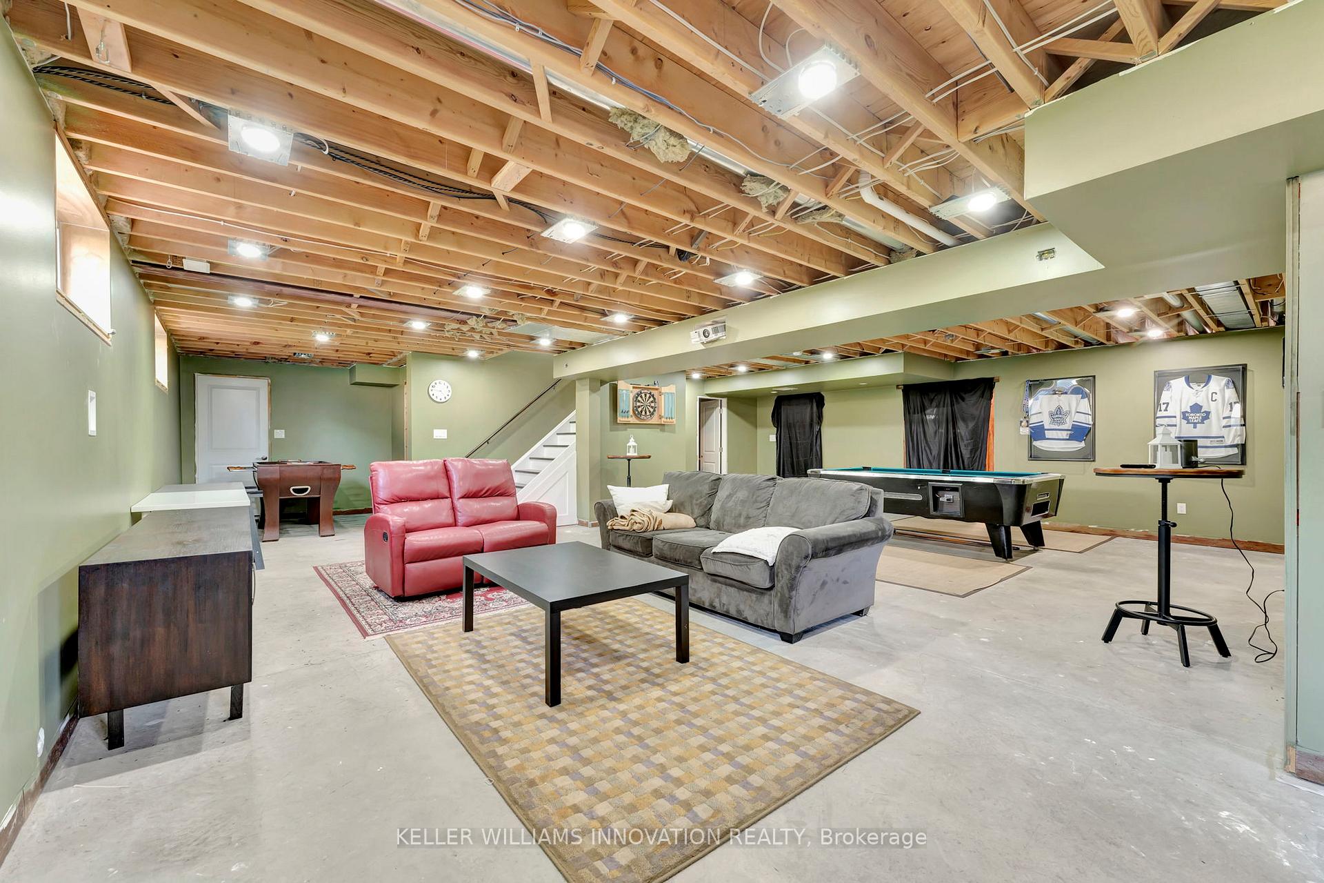 Photo 27 of 855 Wood Drive, North Perth, Listowel — HOMEH