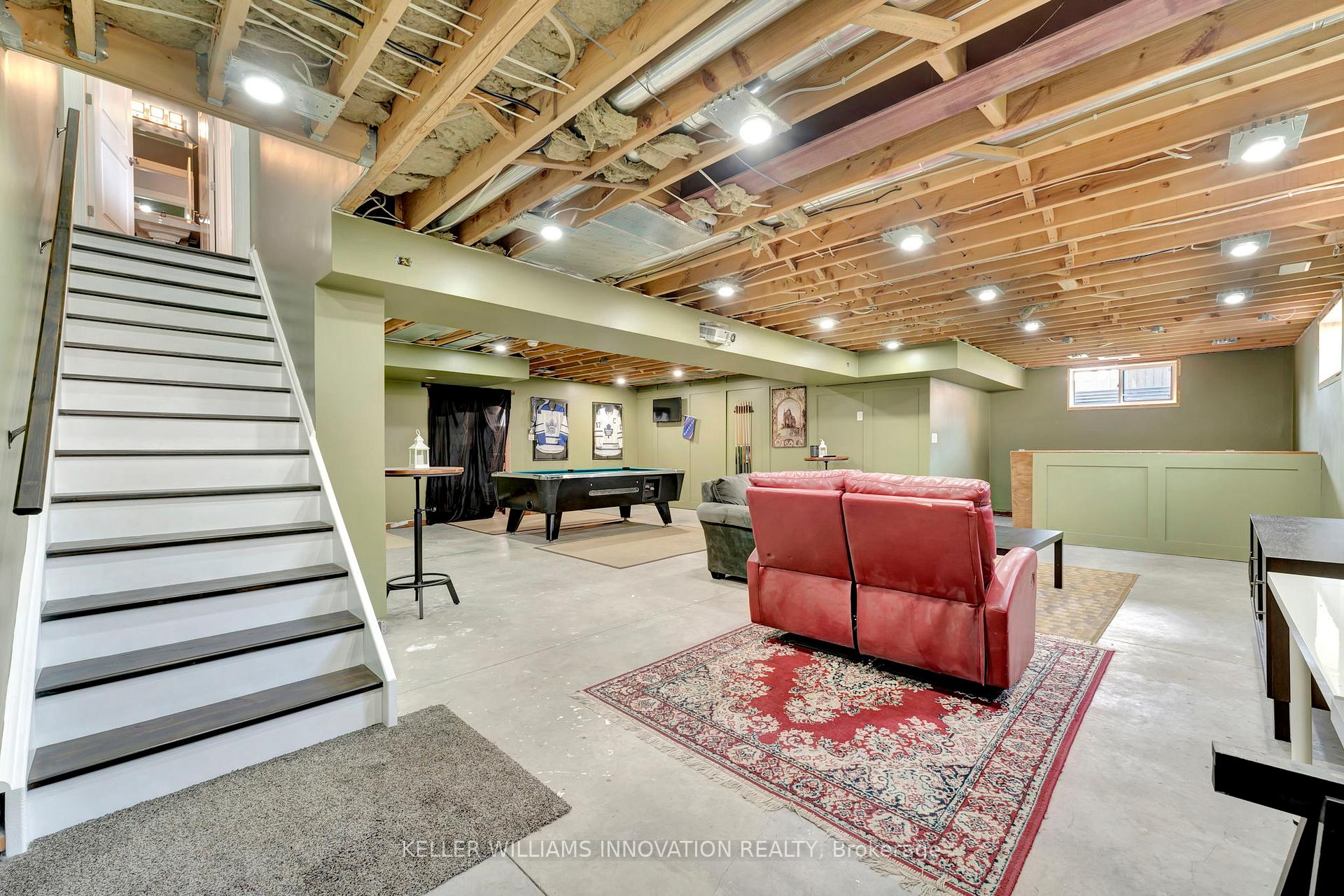 Photo 29 of 855 Wood Drive, North Perth, Listowel — HOMEH