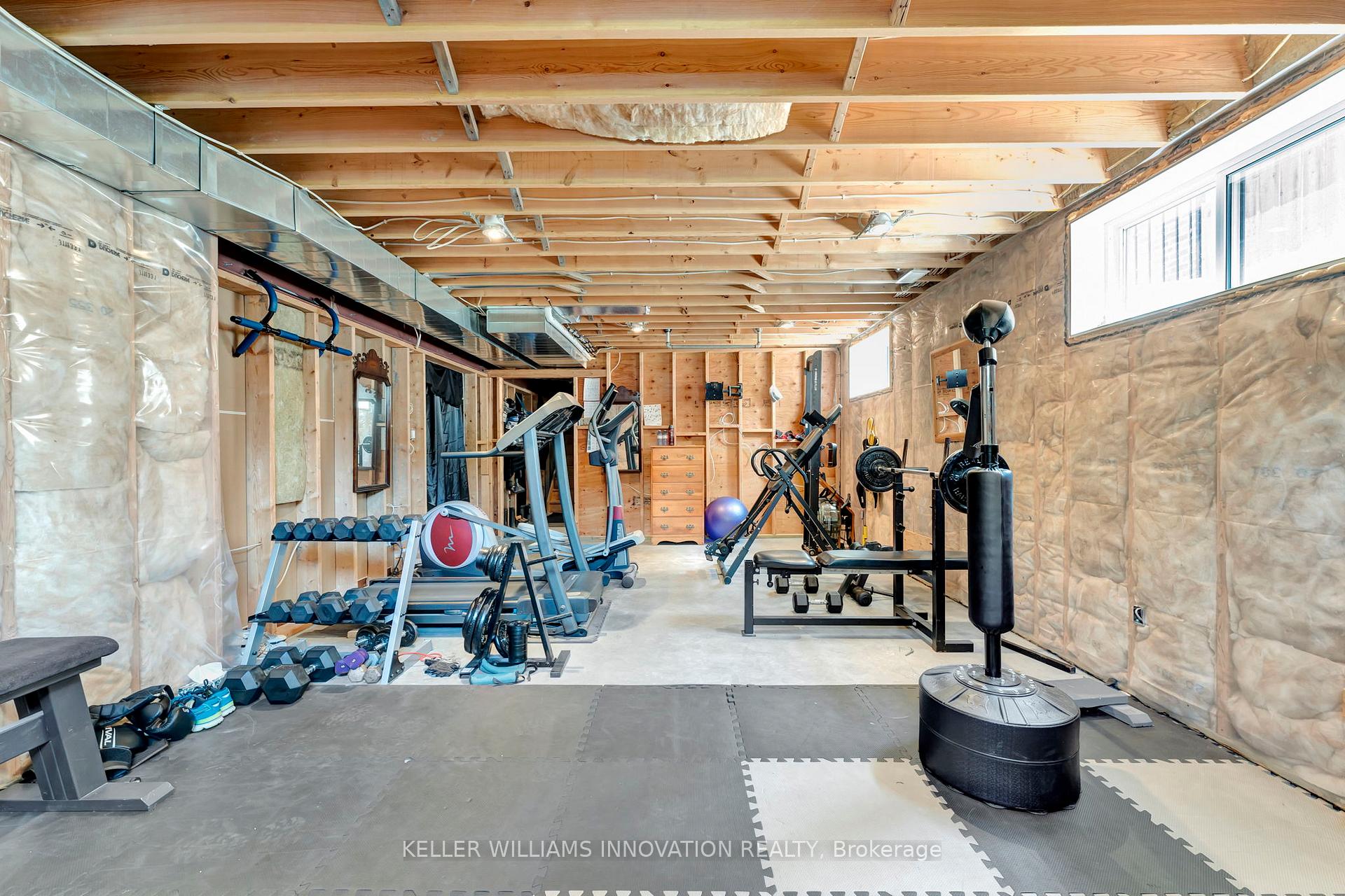 Photo 30 of 855 Wood Drive, North Perth, Listowel — HOMEH