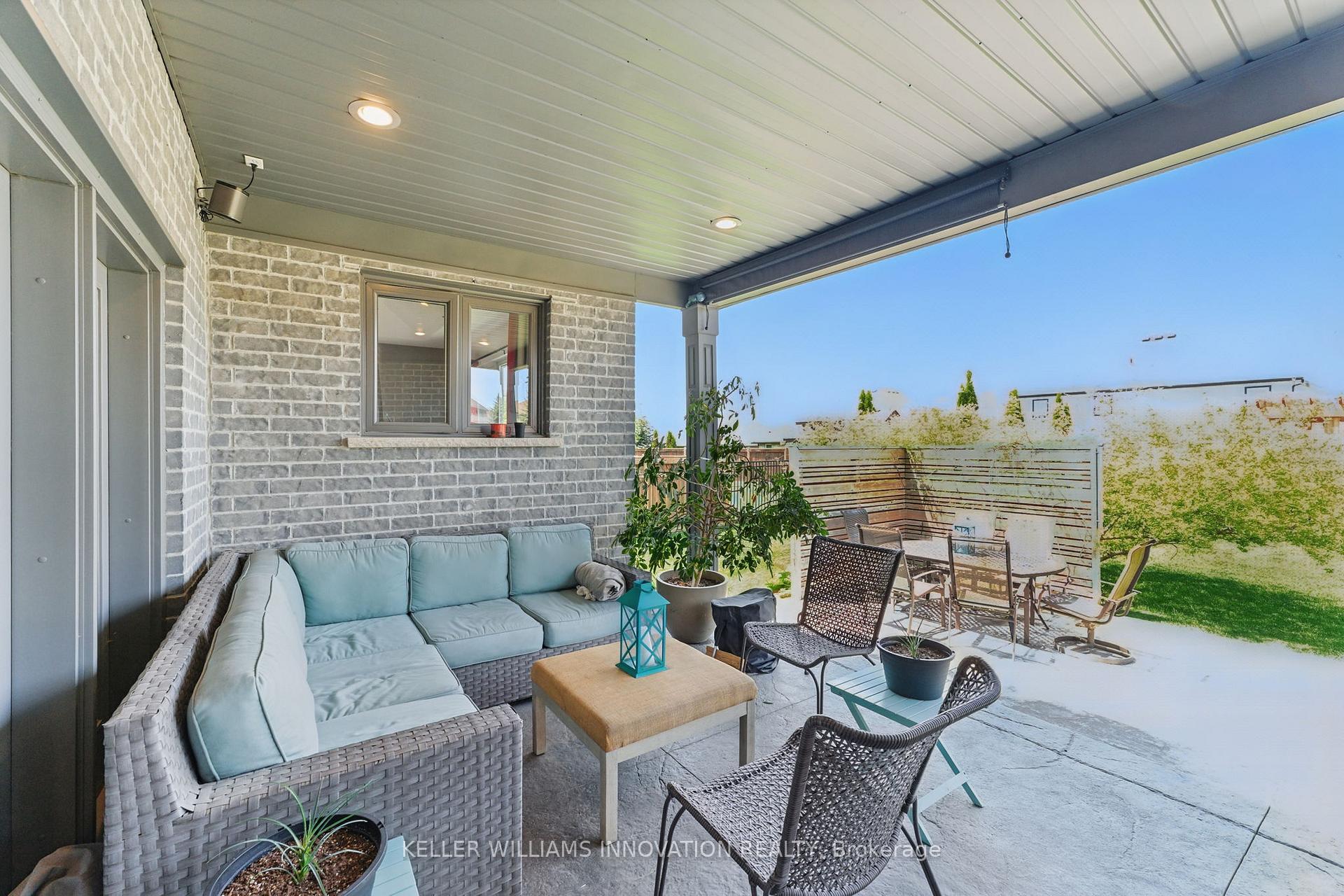 Photo 32 of 855 Wood Drive, North Perth, Listowel — HOMEH