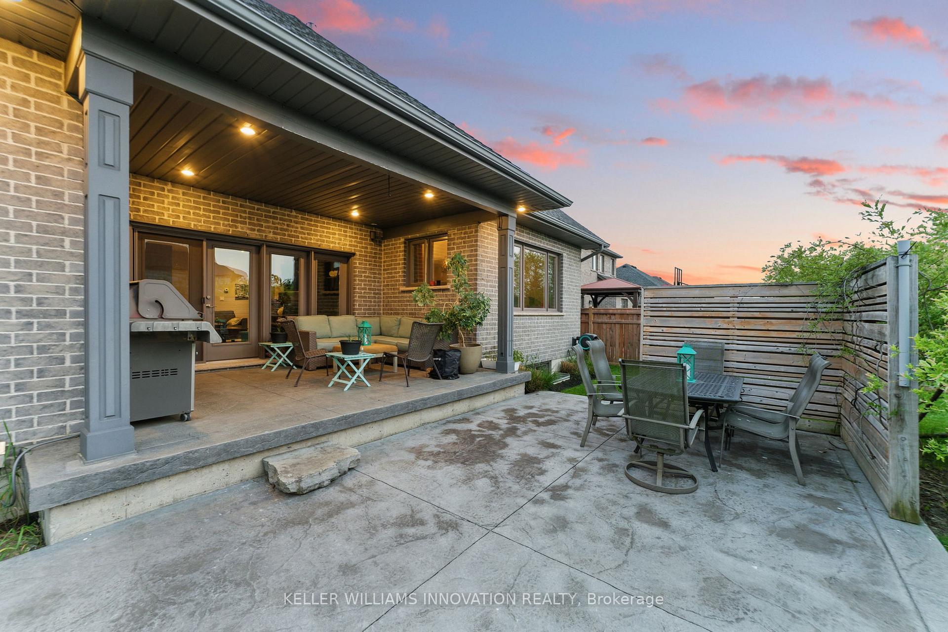 Photo 34 of 855 Wood Drive, North Perth, Listowel — HOMEH