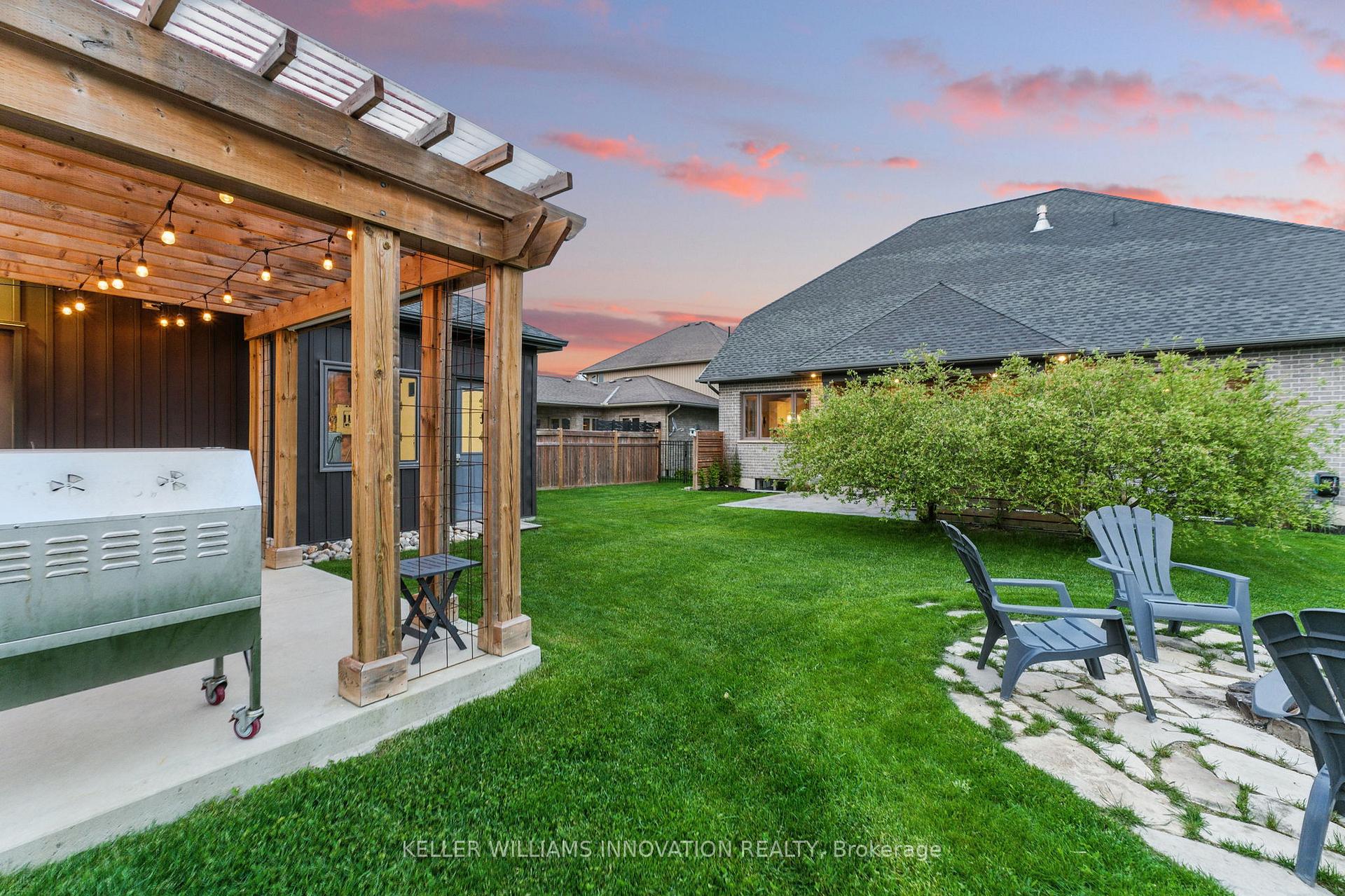 Photo 43 of 855 Wood Drive, North Perth, Listowel — HOMEH