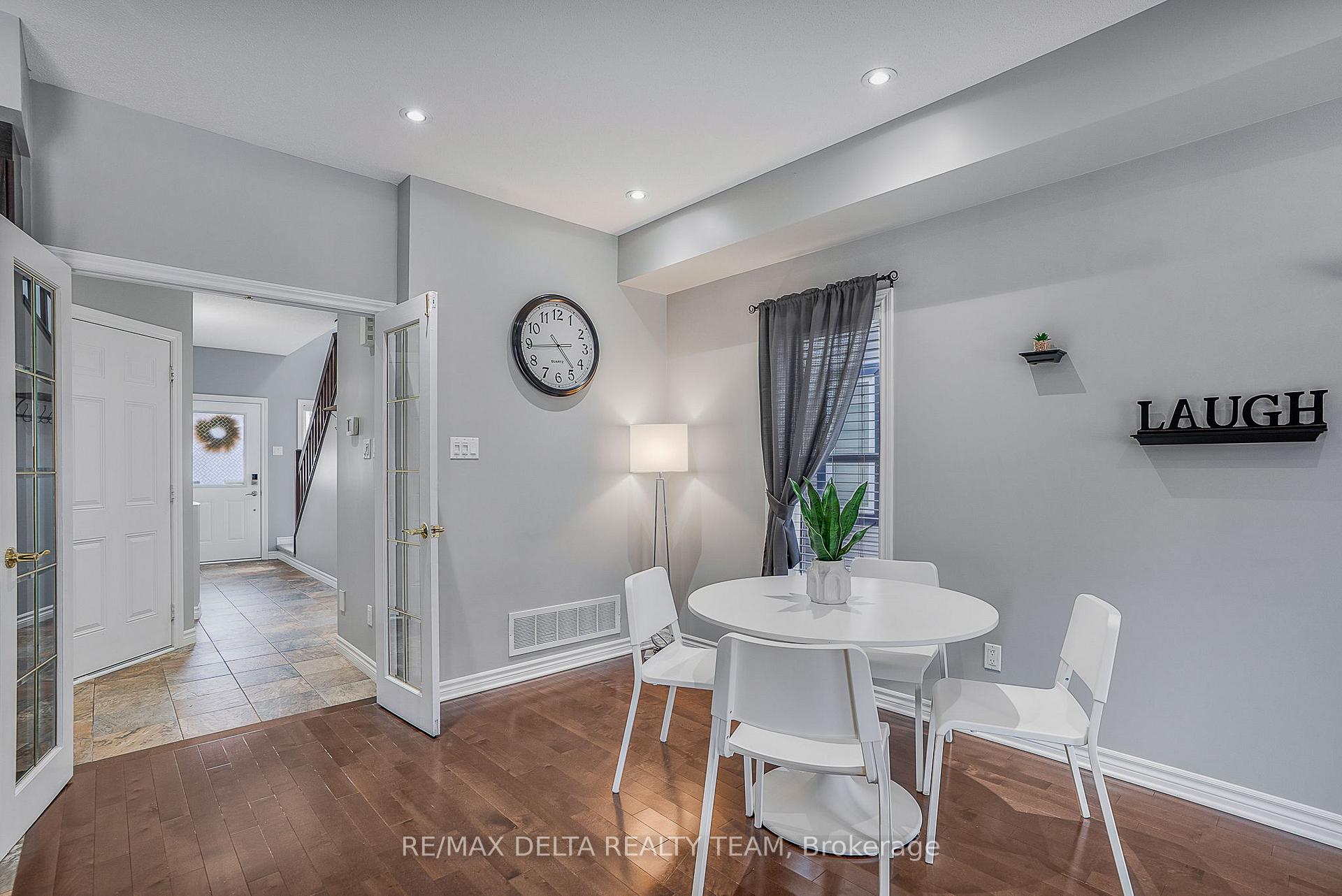 Photo 7 of 2210 Descartes Street, Ottawa, Notting Hill/Summerside — HOMEH