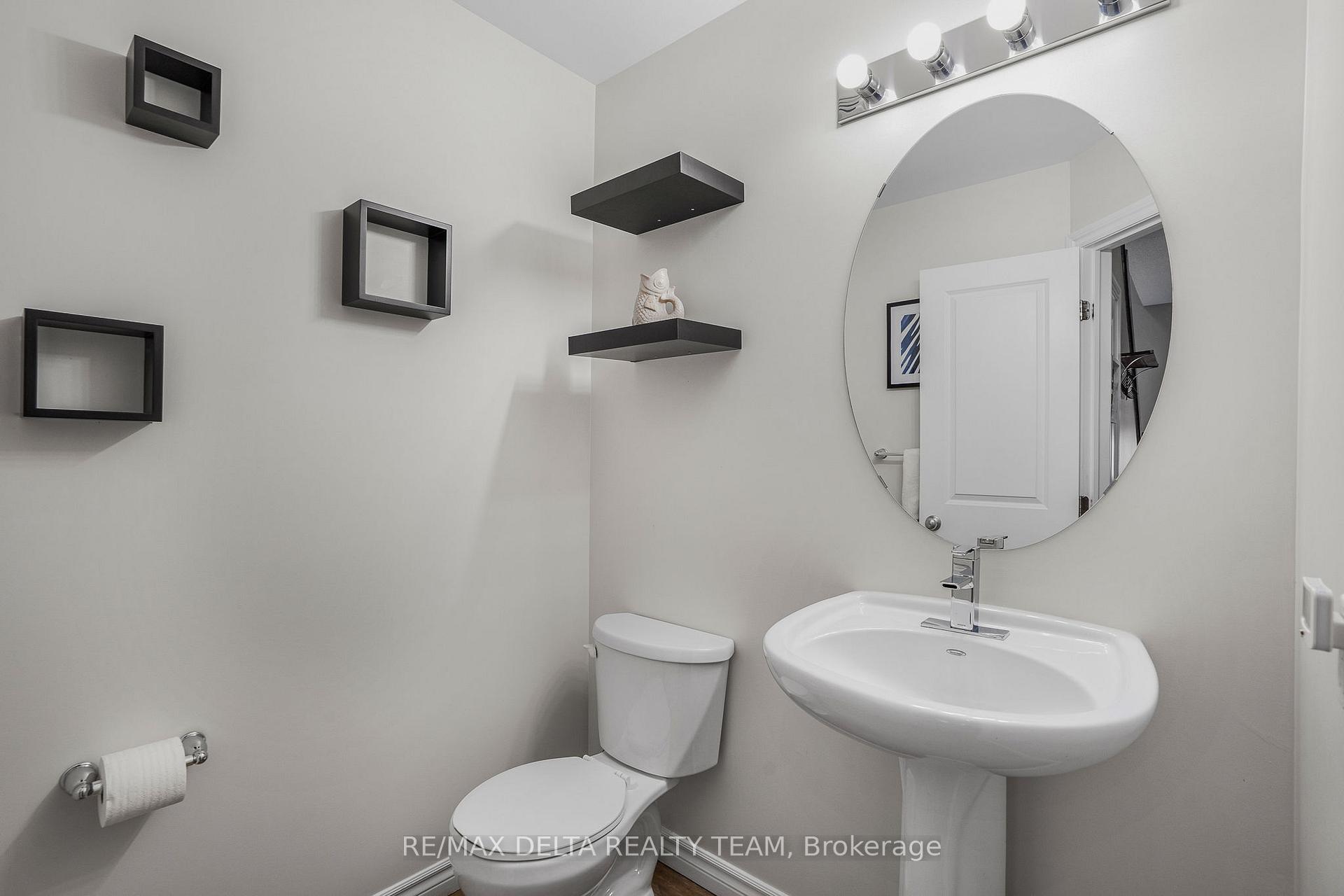 Photo 8 of 2210 Descartes Street, Ottawa, Notting Hill/Summerside — HOMEH