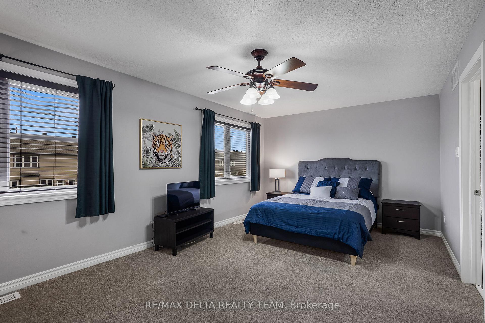 Photo 10 of 2210 Descartes Street, Ottawa, Notting Hill/Summerside — HOMEH