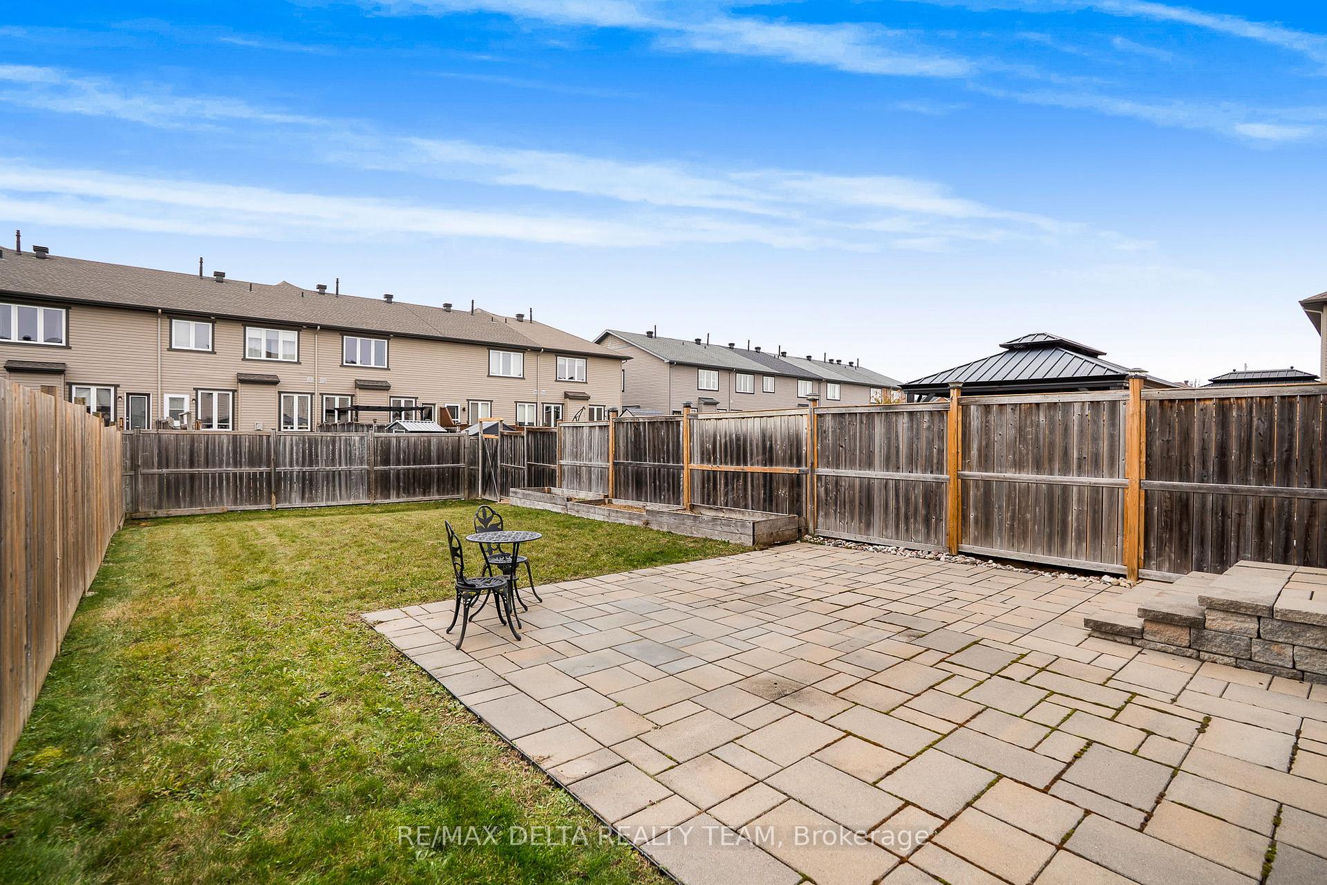 Photo 22 of 2210 Descartes Street, Ottawa, Notting Hill/Summerside — HOMEH