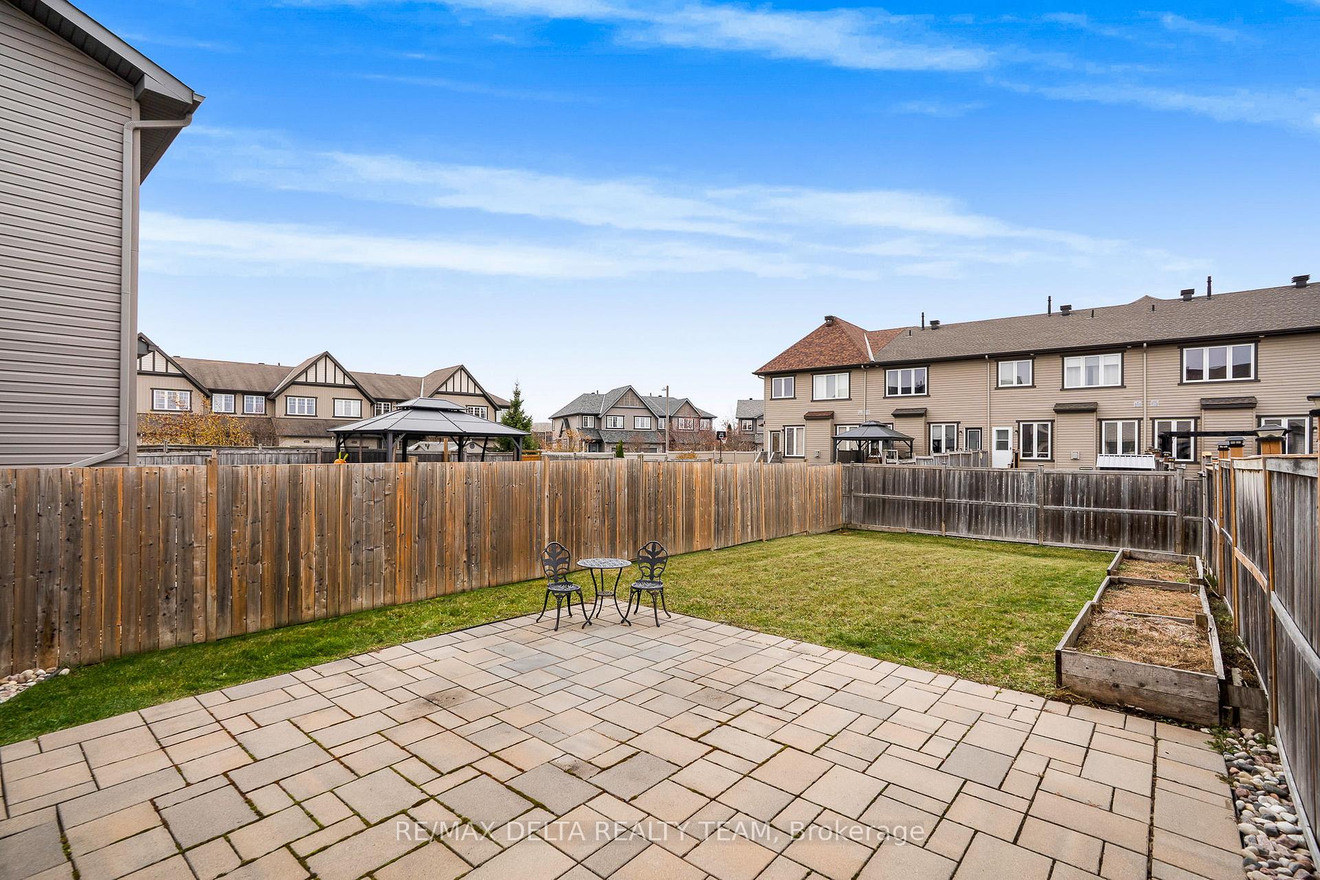 Photo 24 of 2210 Descartes Street, Ottawa, Notting Hill/Summerside — HOMEH