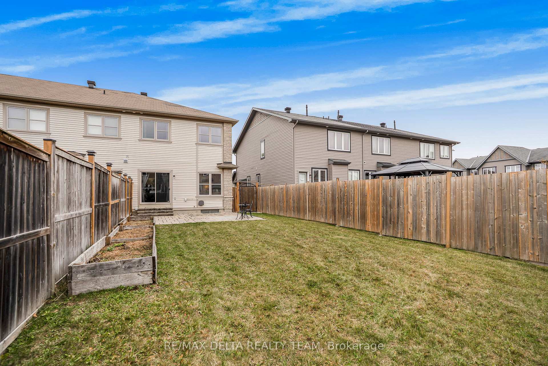 Photo 25 of 2210 Descartes Street, Ottawa, Notting Hill/Summerside — HOMEH