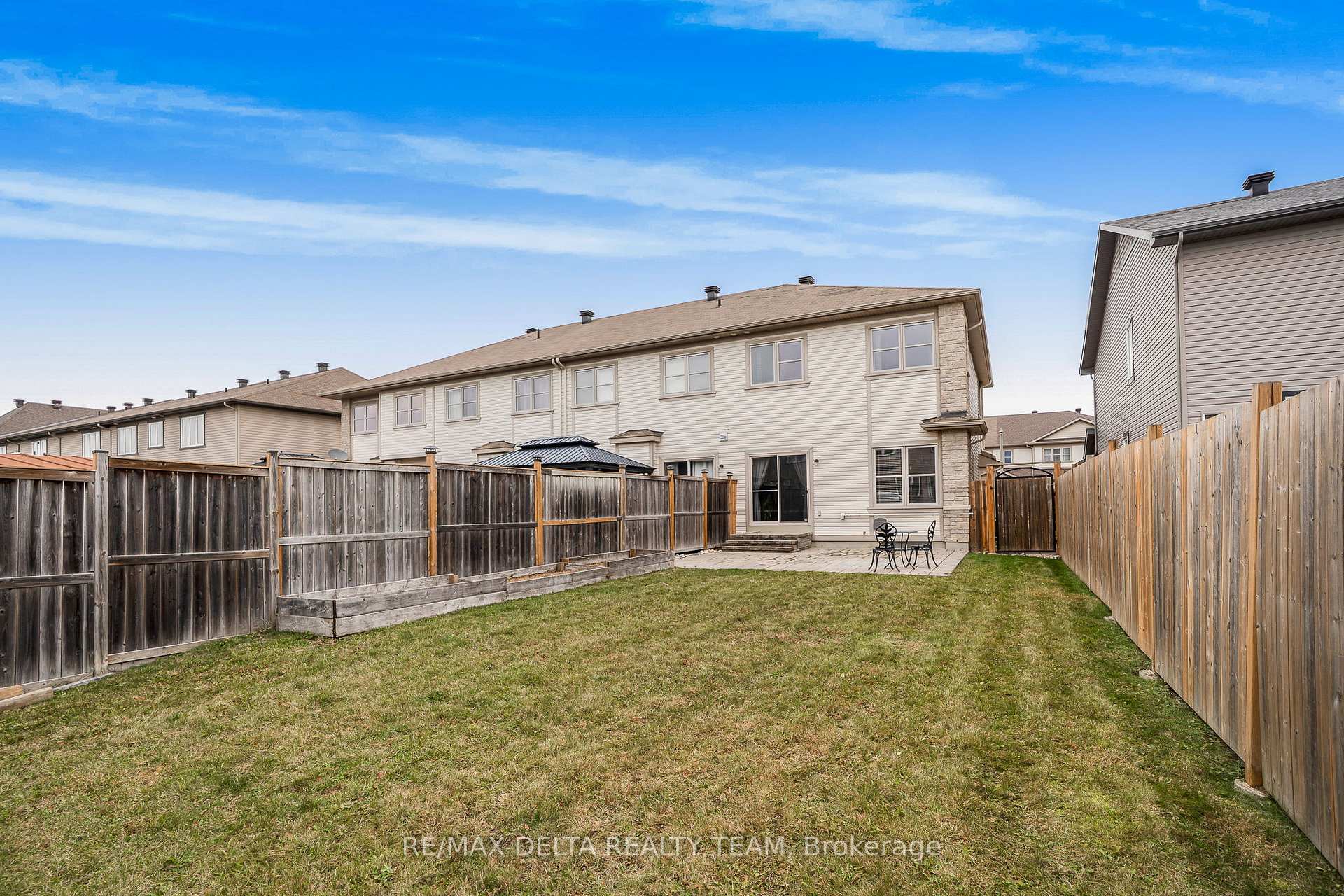 Photo 26 of 2210 Descartes Street, Ottawa, Notting Hill/Summerside — HOMEH