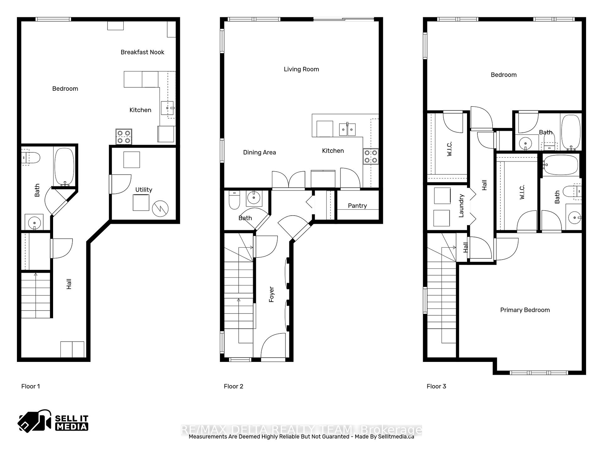 Photo 27 of 2210 Descartes Street, Ottawa, Notting Hill/Summerside — HOMEH