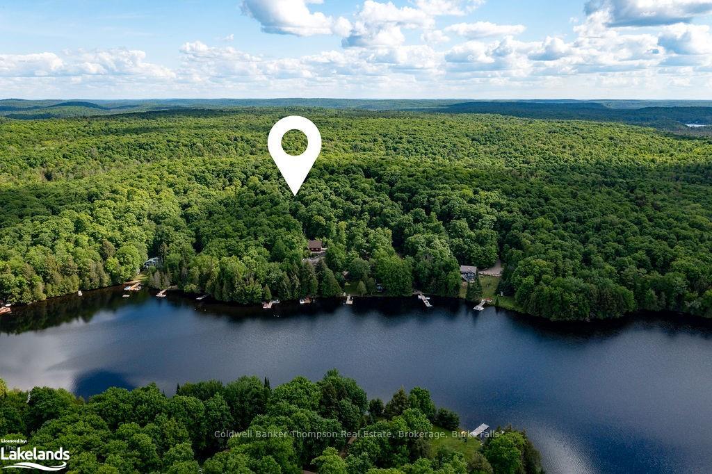 Photo 13 of 1283 Bay Lake Road, Perry — HOMEH
