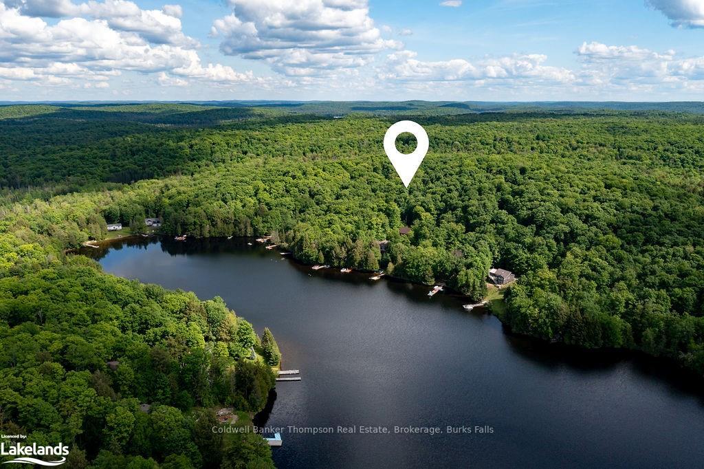 Photo 14 of 1283 Bay Lake Road, Perry — HOMEH
