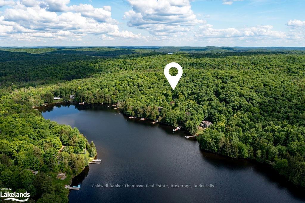 Photo 15 of 1283 Bay Lake Road, Perry — HOMEH