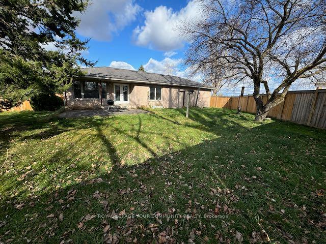 Photo 11 of 6355 8th Line, New Tecumseth, Rural New Tecumseth — HOMEH