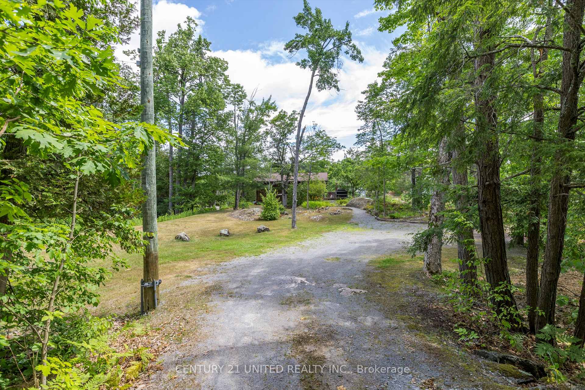 Photo 6 of 65 Fire Route 8, North Kawartha — HOMEH