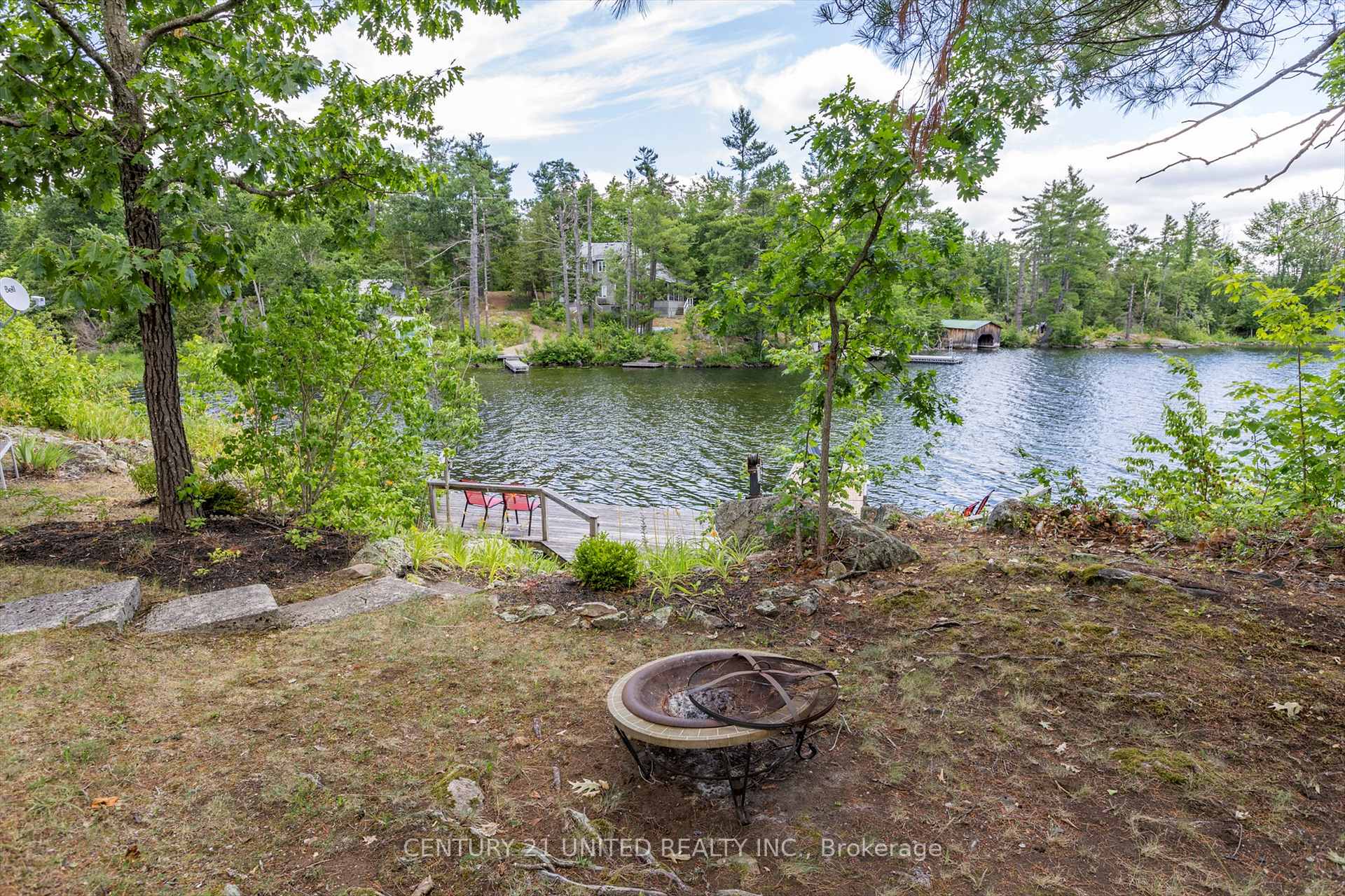 Photo 30 of 65 Fire Route 8, North Kawartha — HOMEH