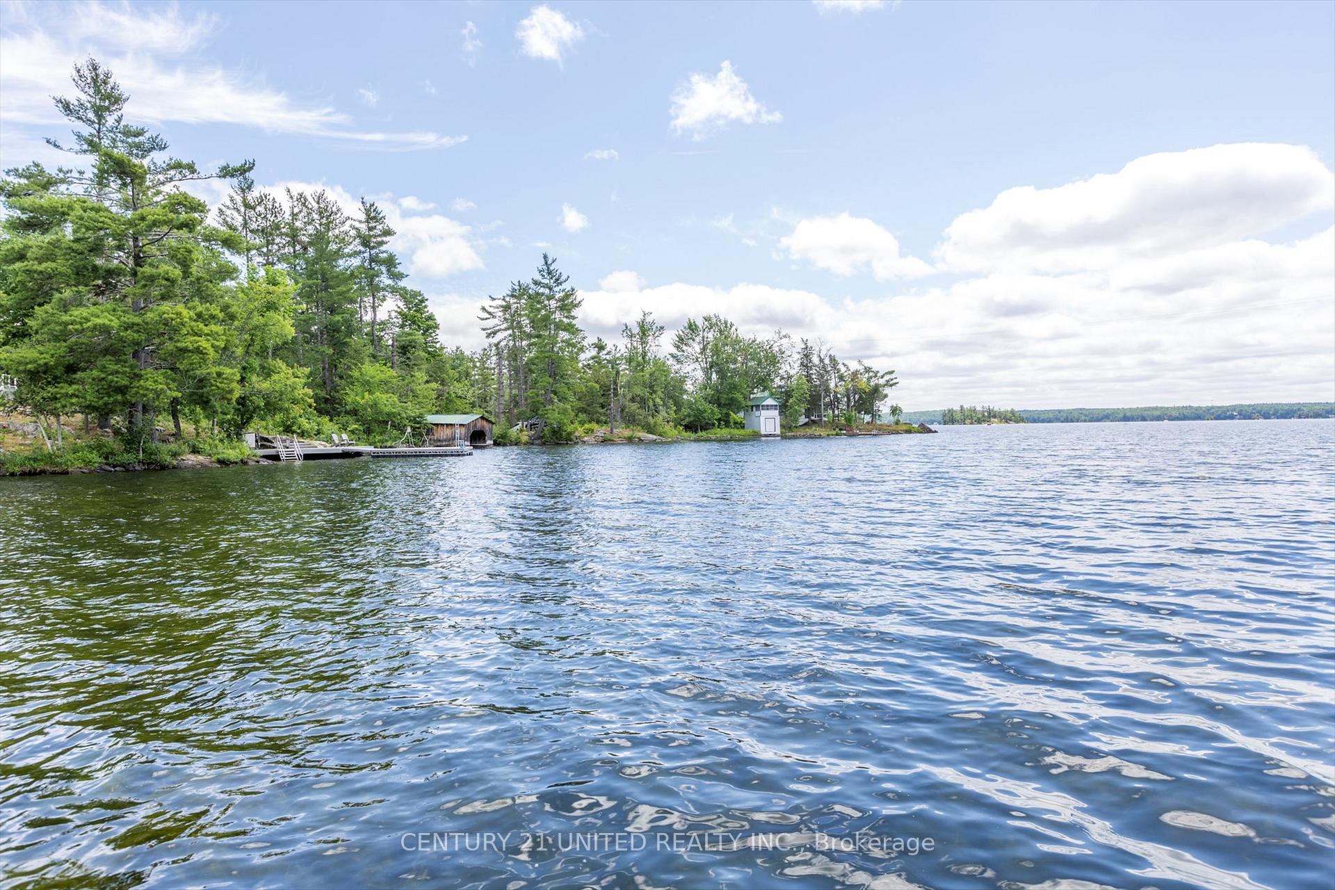 Photo 33 of 65 Fire Route 8, North Kawartha — HOMEH