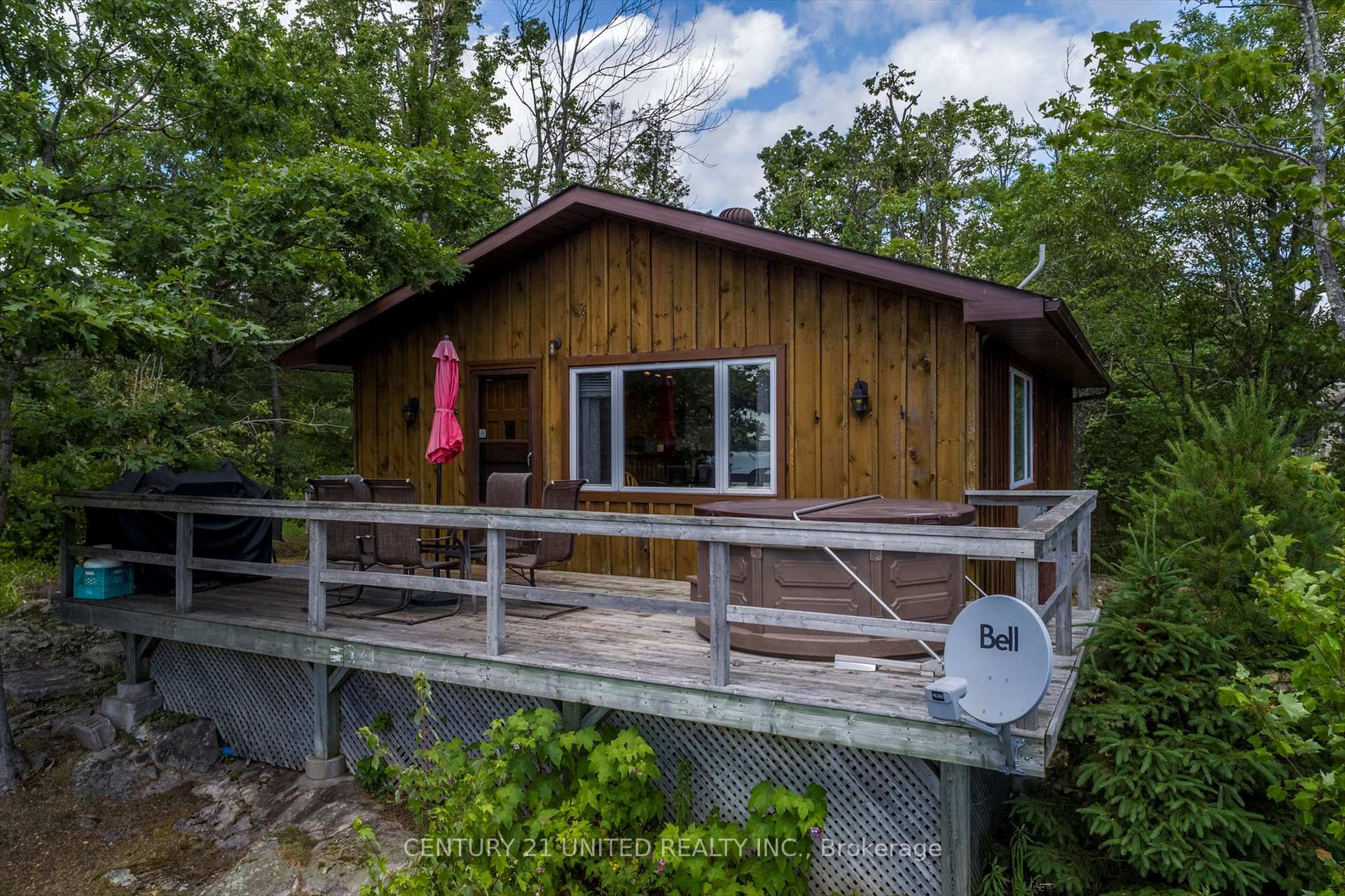 Photo 40 of 65 Fire Route 8, North Kawartha — HOMEH