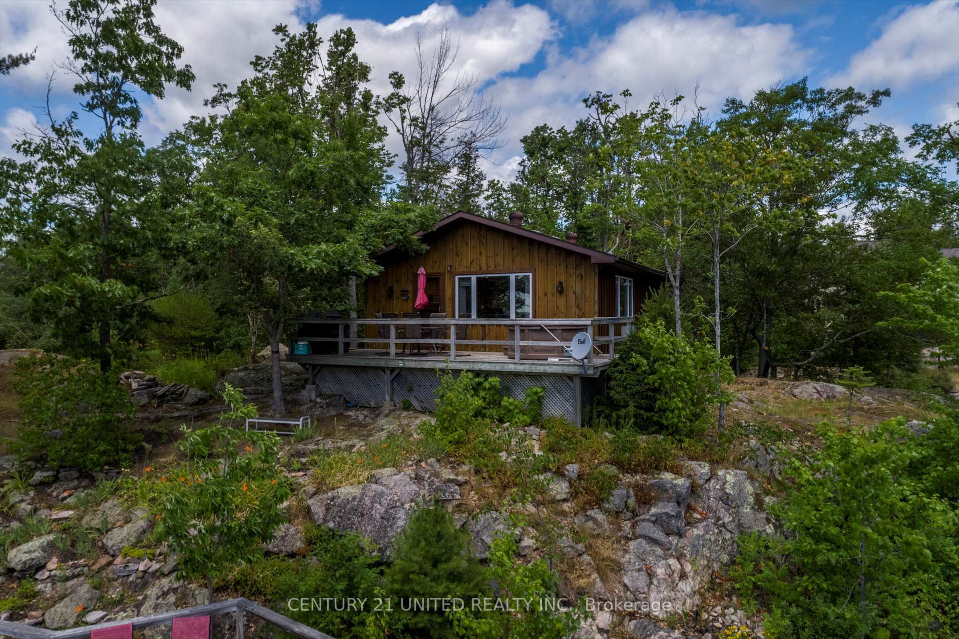 Photo 41 of 65 Fire Route 8, North Kawartha — HOMEH