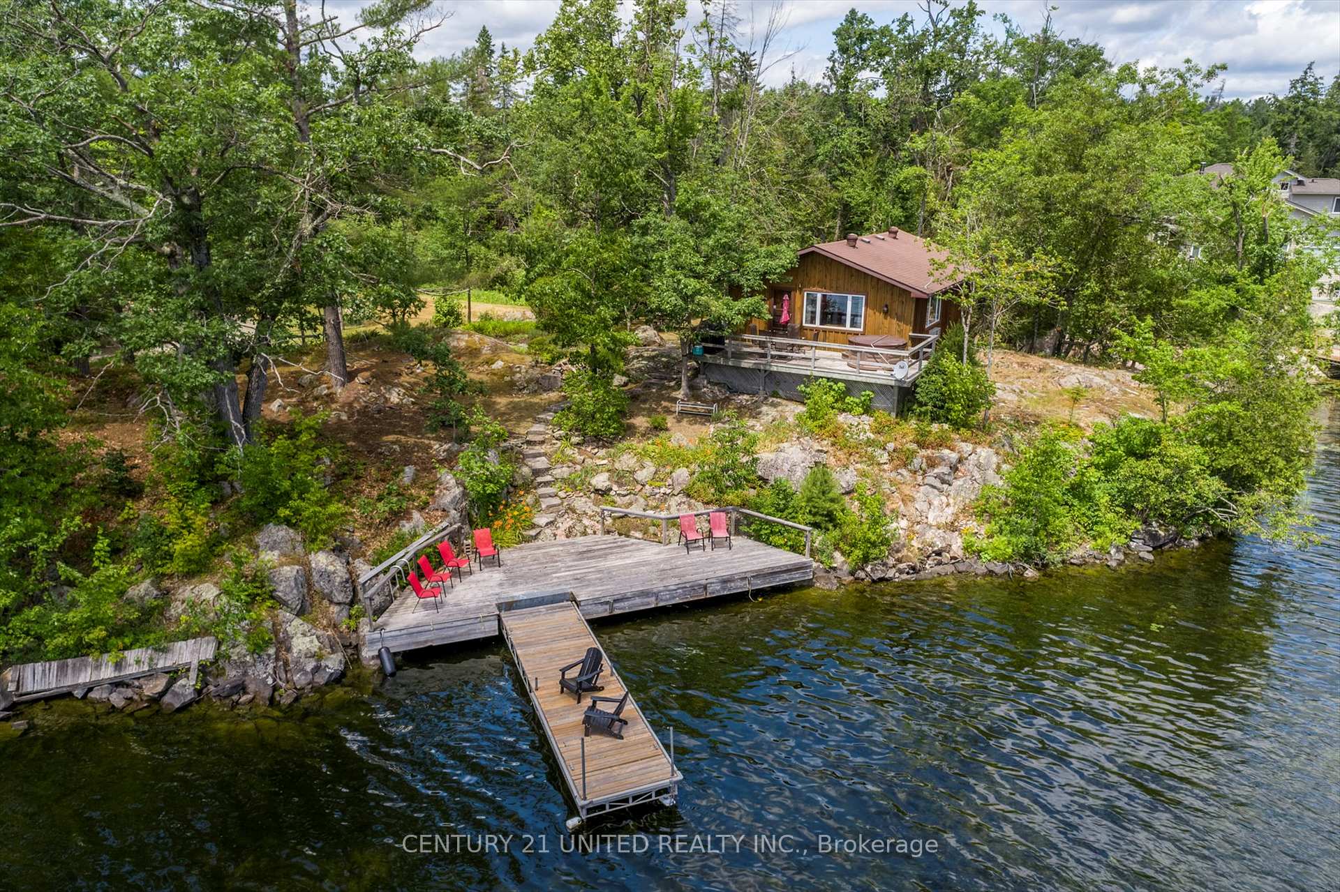 Photo 42 of 65 Fire Route 8, North Kawartha — HOMEH