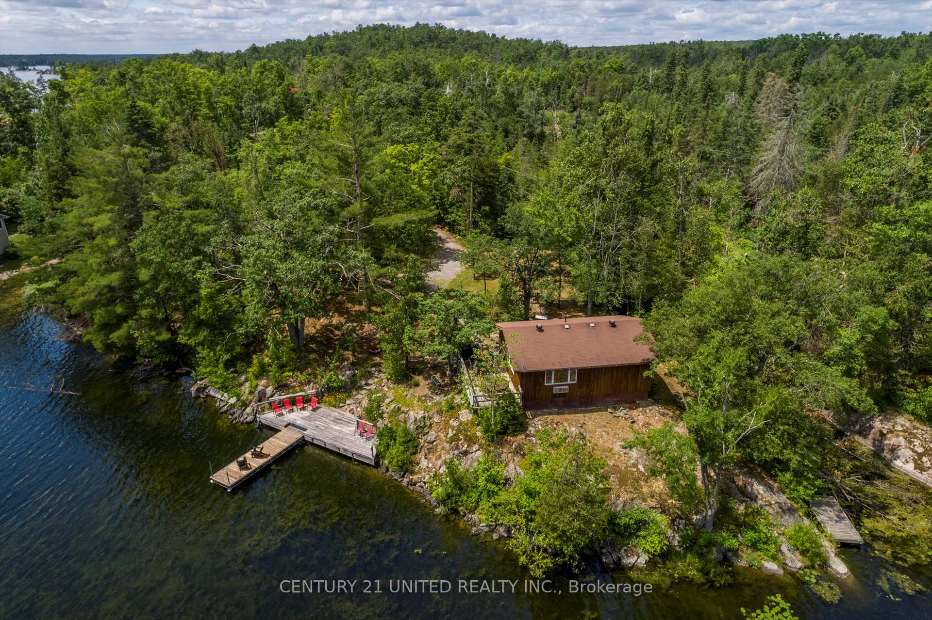Photo 43 of 65 Fire Route 8, North Kawartha — HOMEH